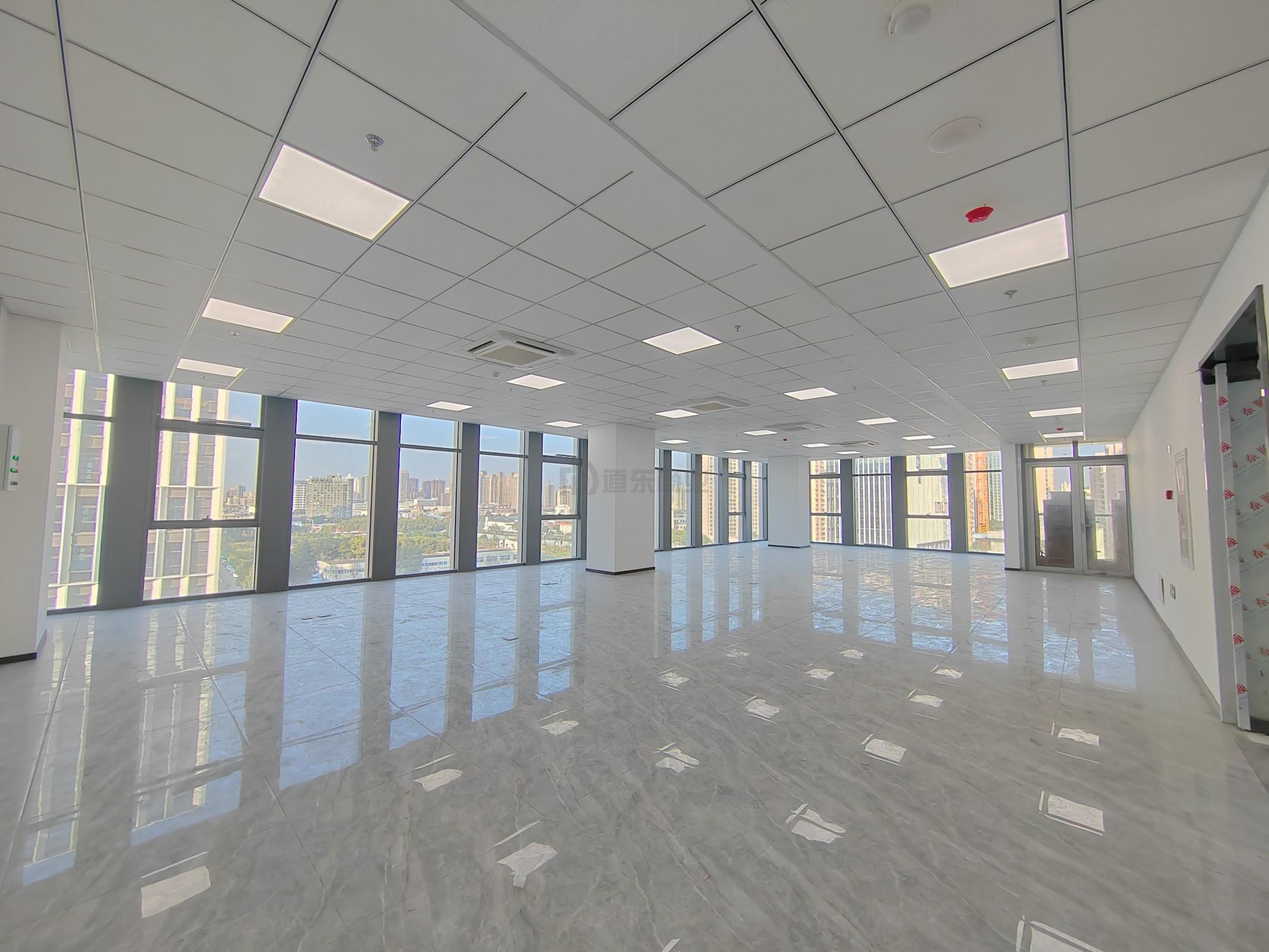 生量环保科技创新中心面积900平