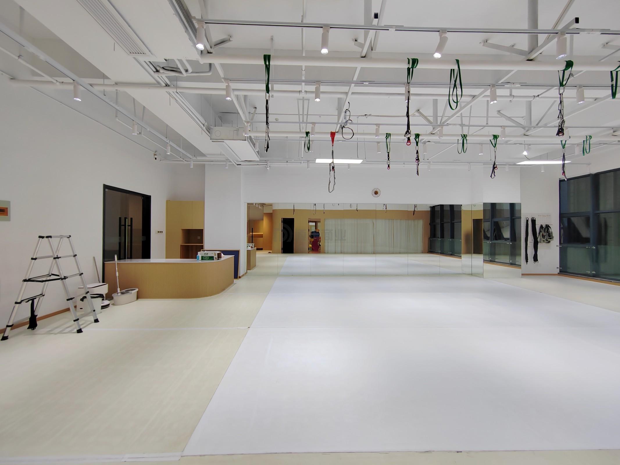 紫光金融大厦面积229平