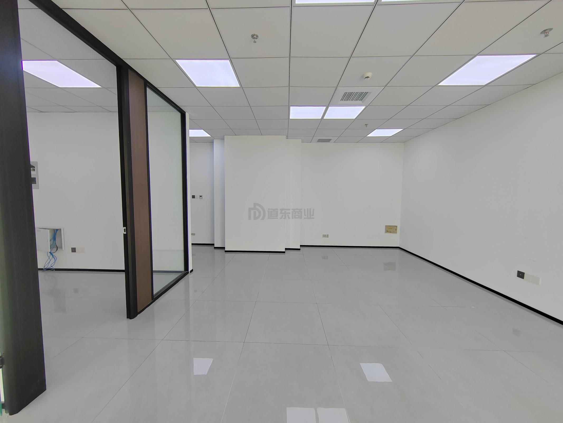 普信copo面积164平