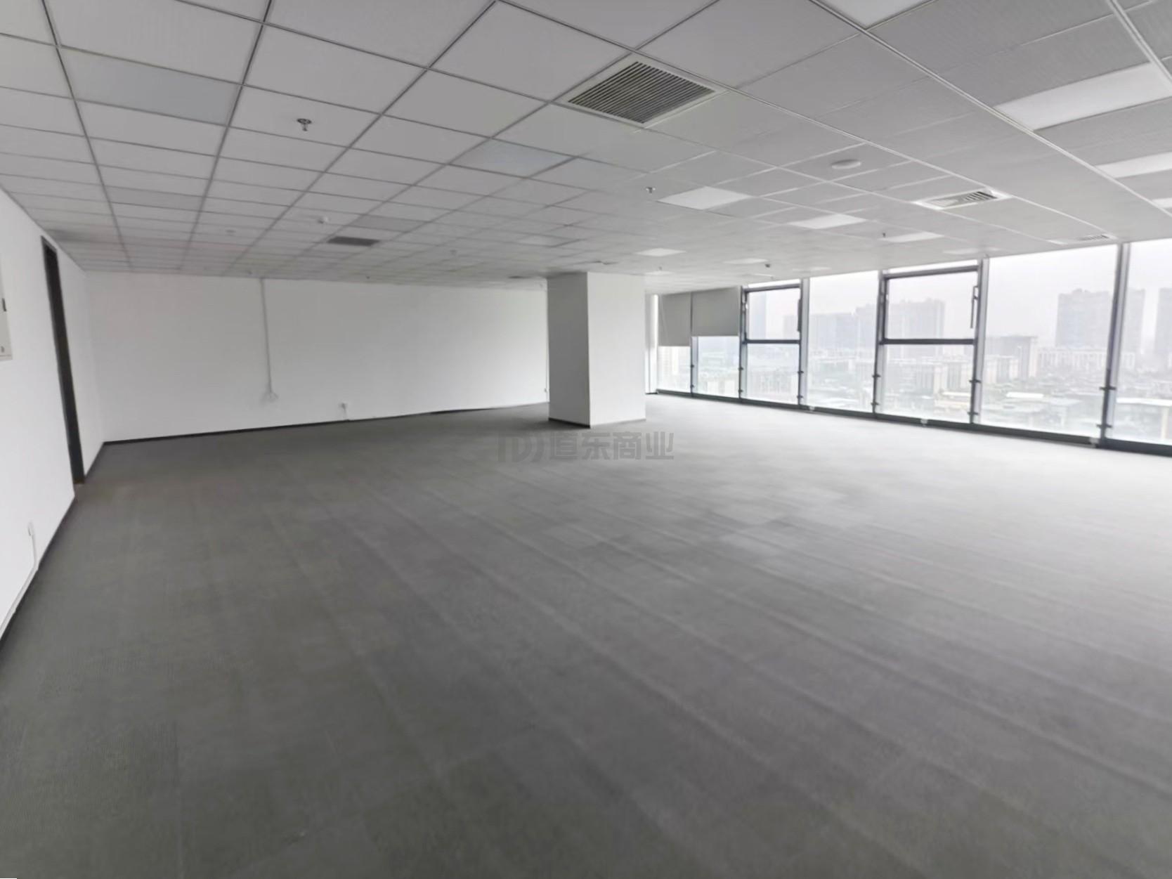 云马创新中心面积270平