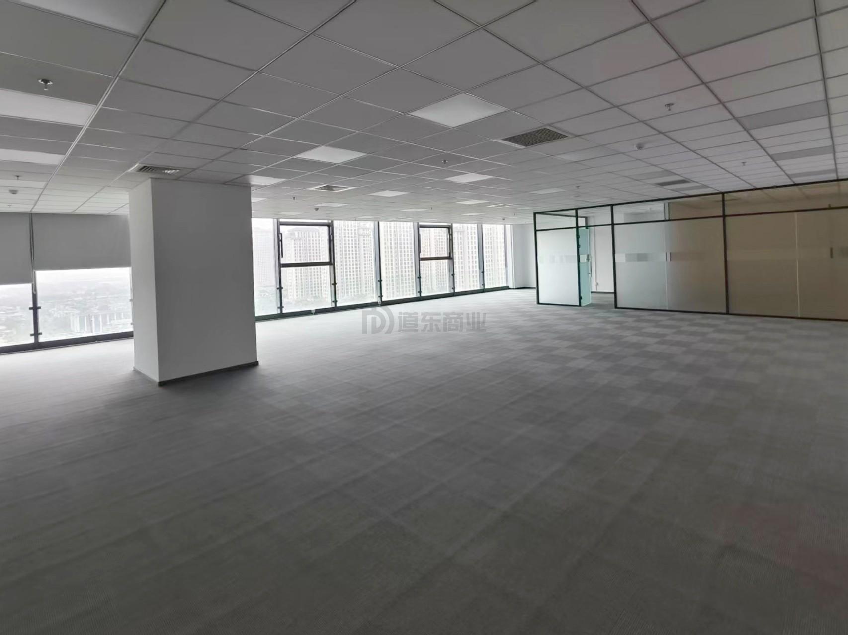 云马创新中心面积270平