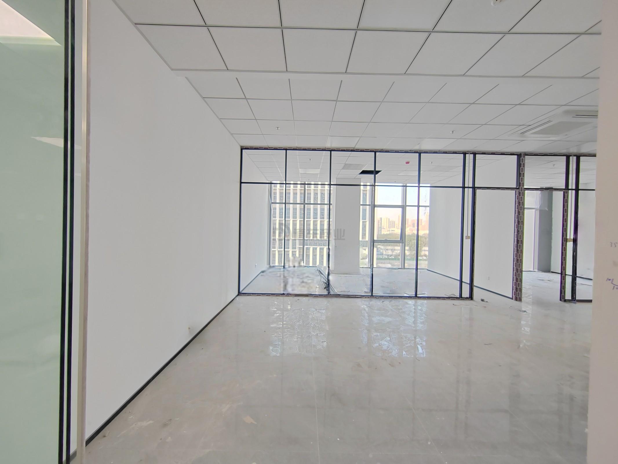 生量环保科技创新中心面积449平