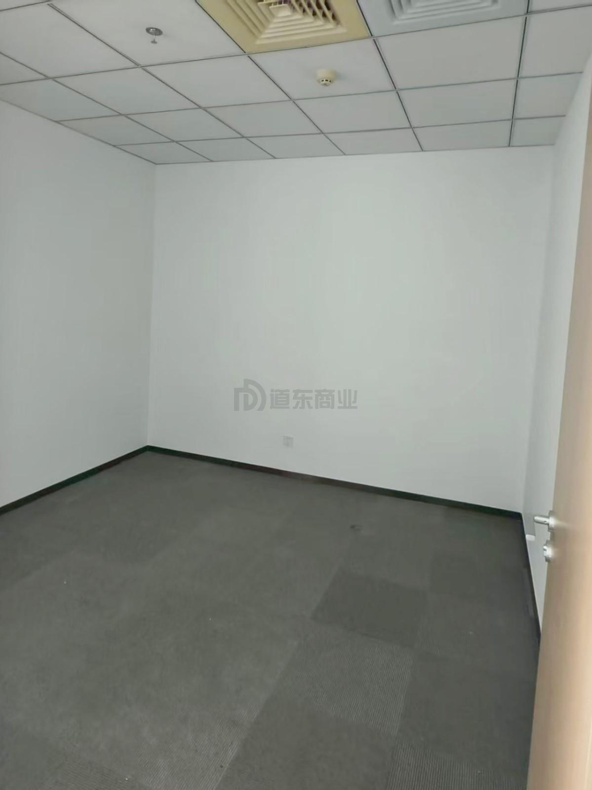 云马创新中心面积270平