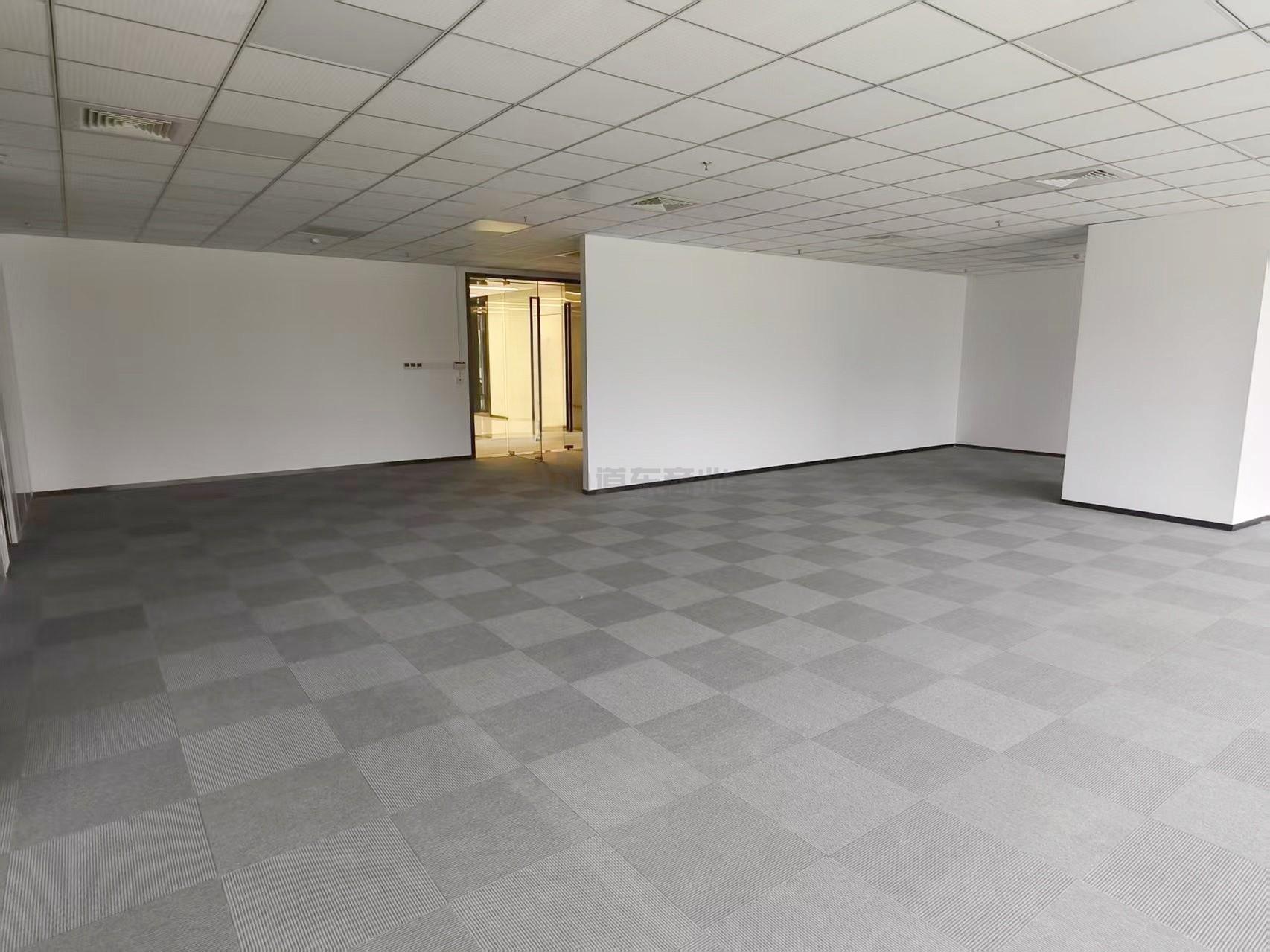 云马创新中心面积270平