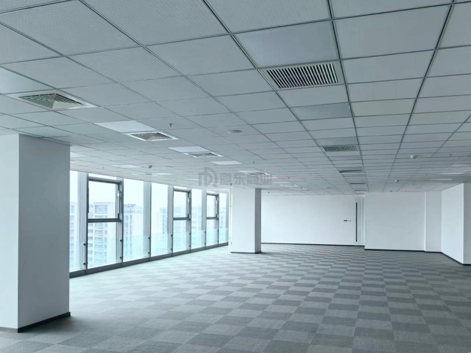 云马创新中心面积365平