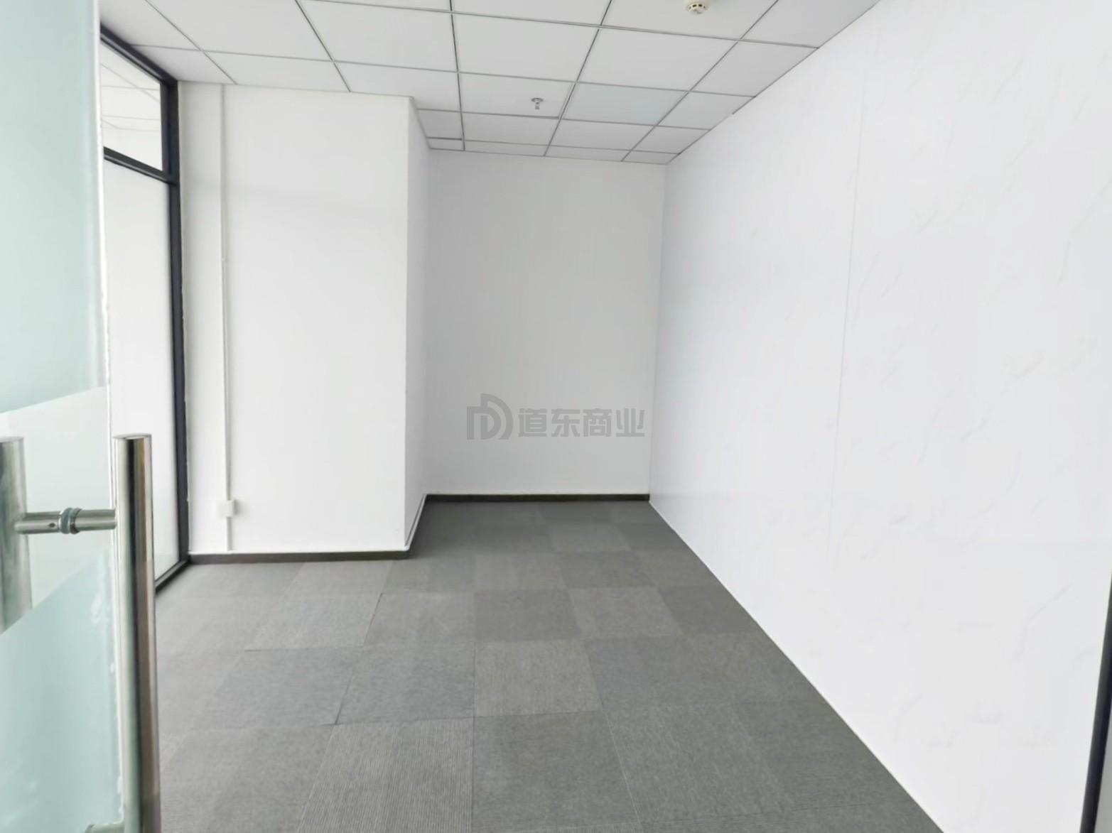 云马创新中心面积270平