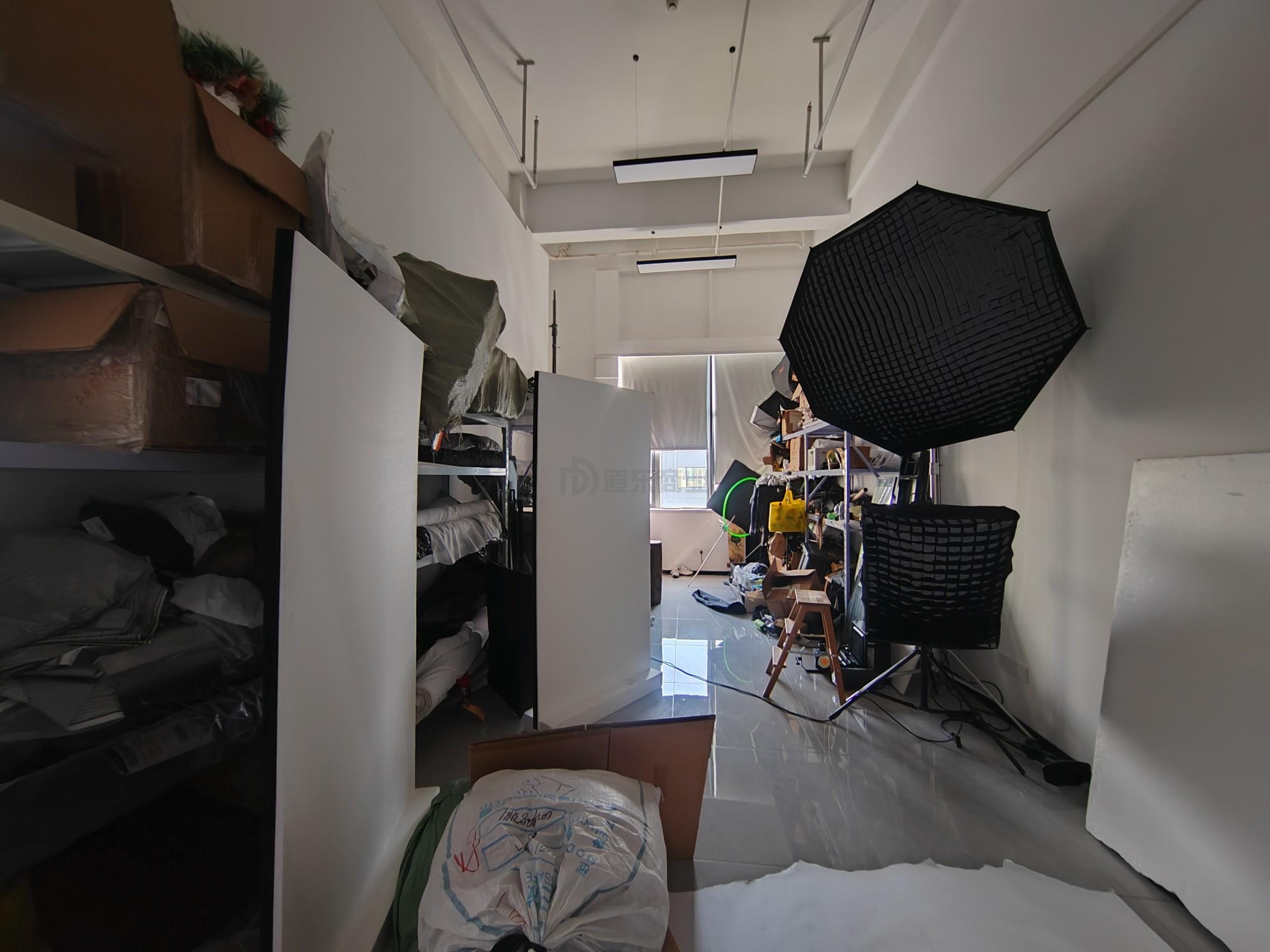 普信copo面积271平