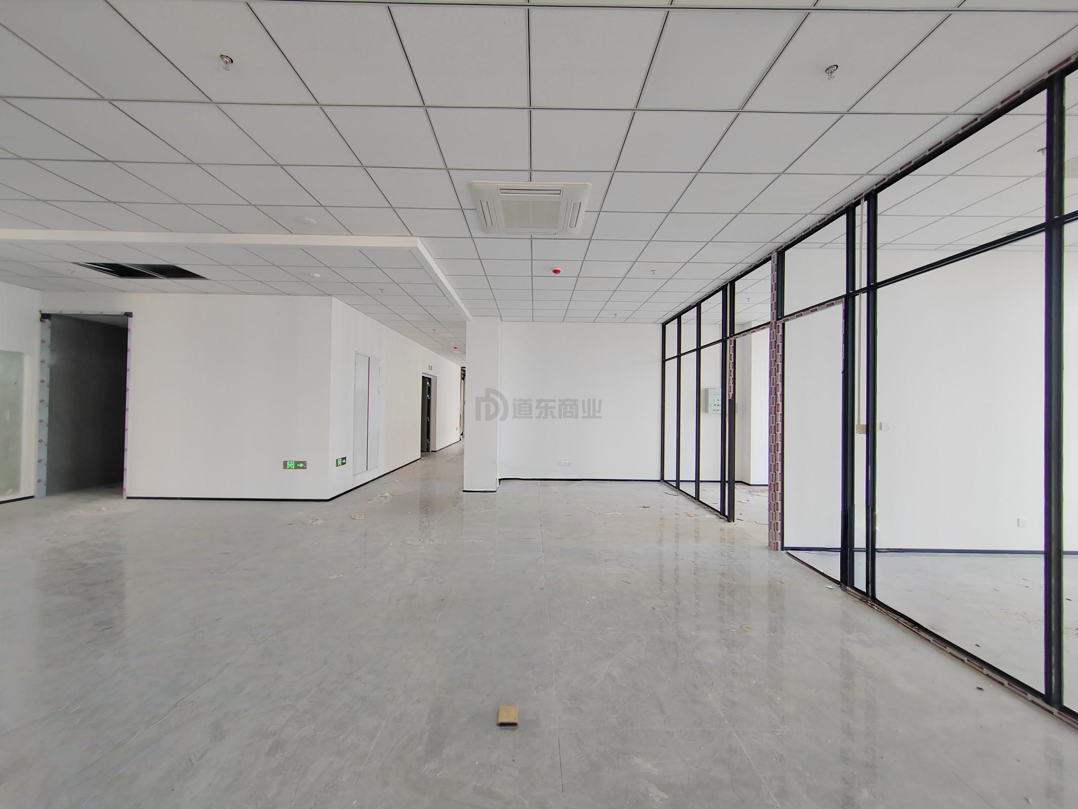 生量环保科技创新中心