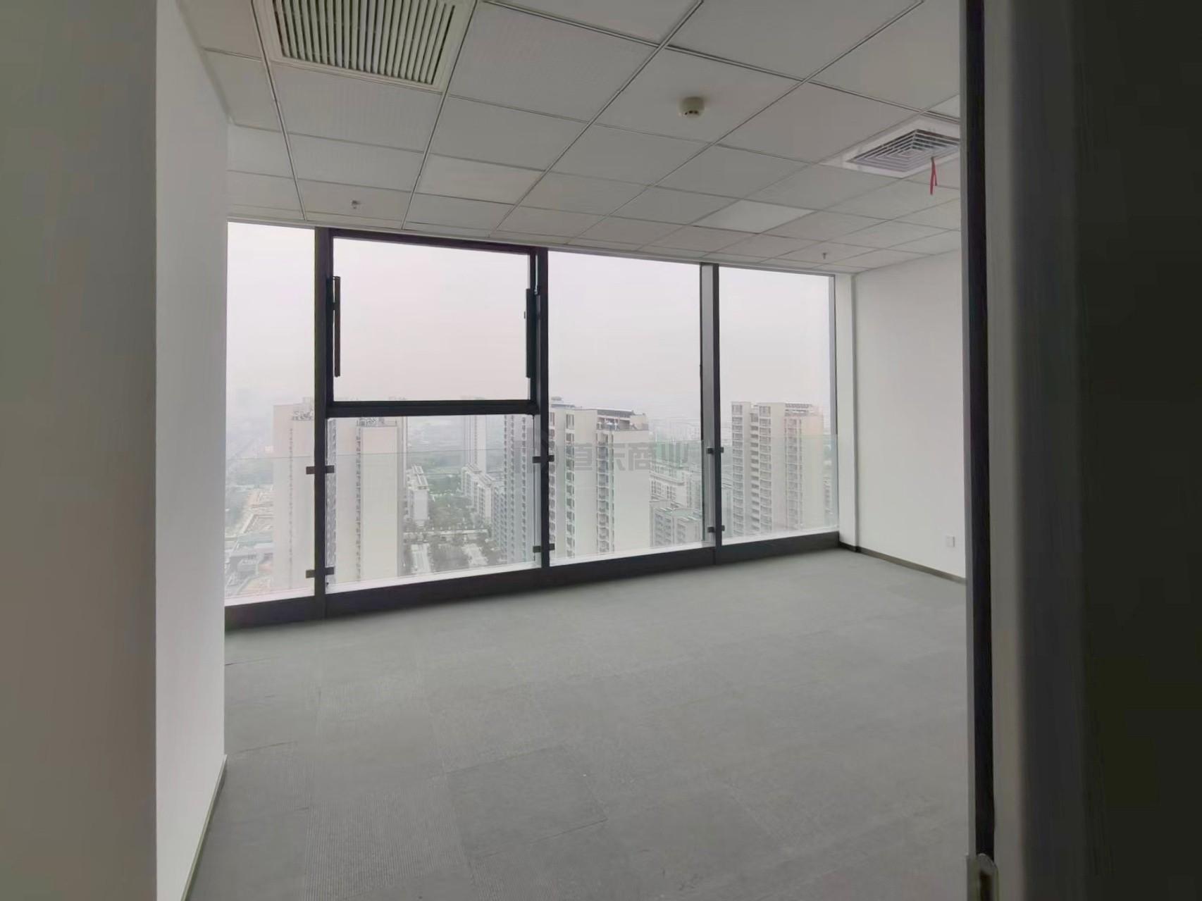 云马创新中心面积365平