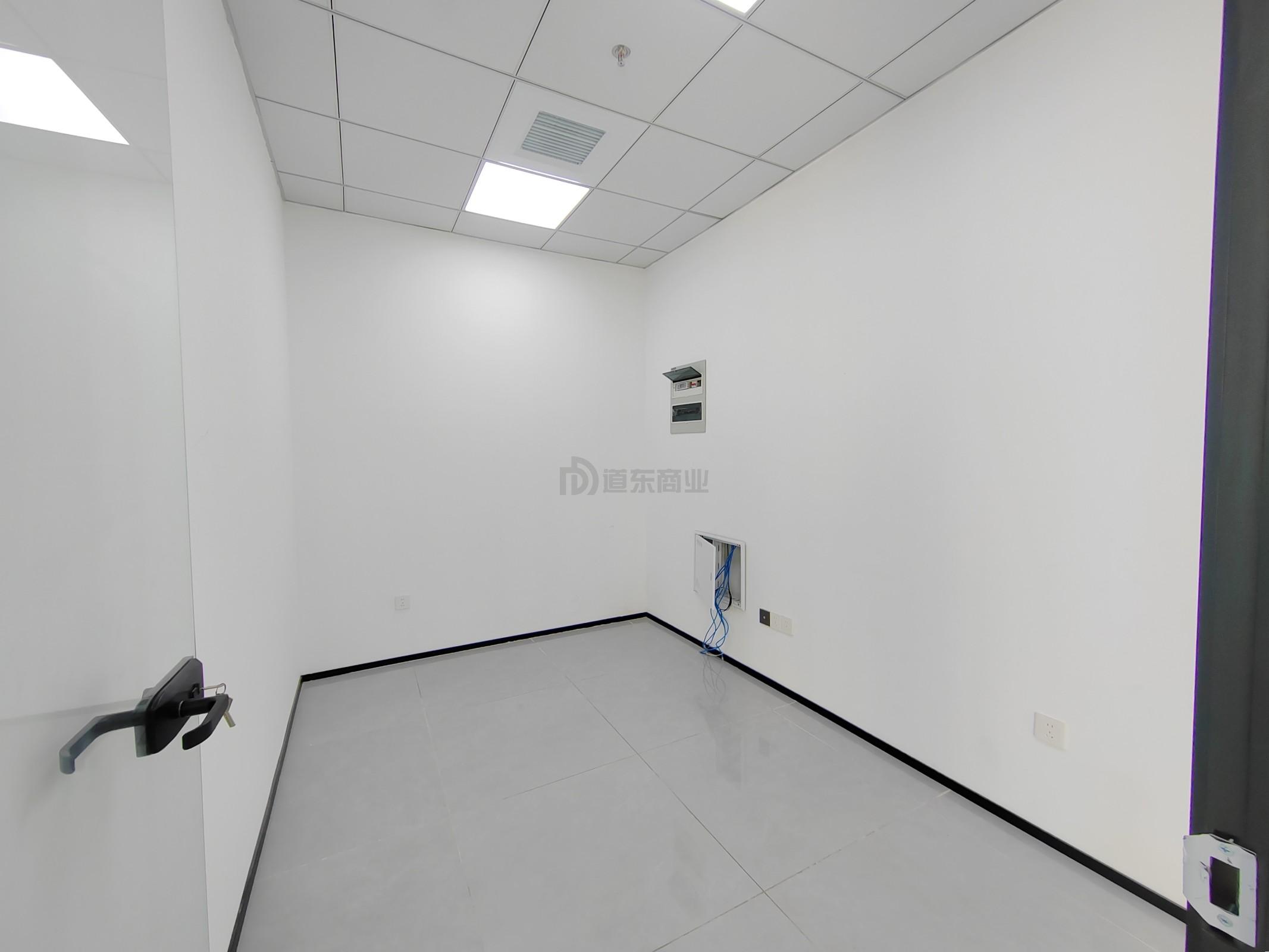 普信copo面积164平