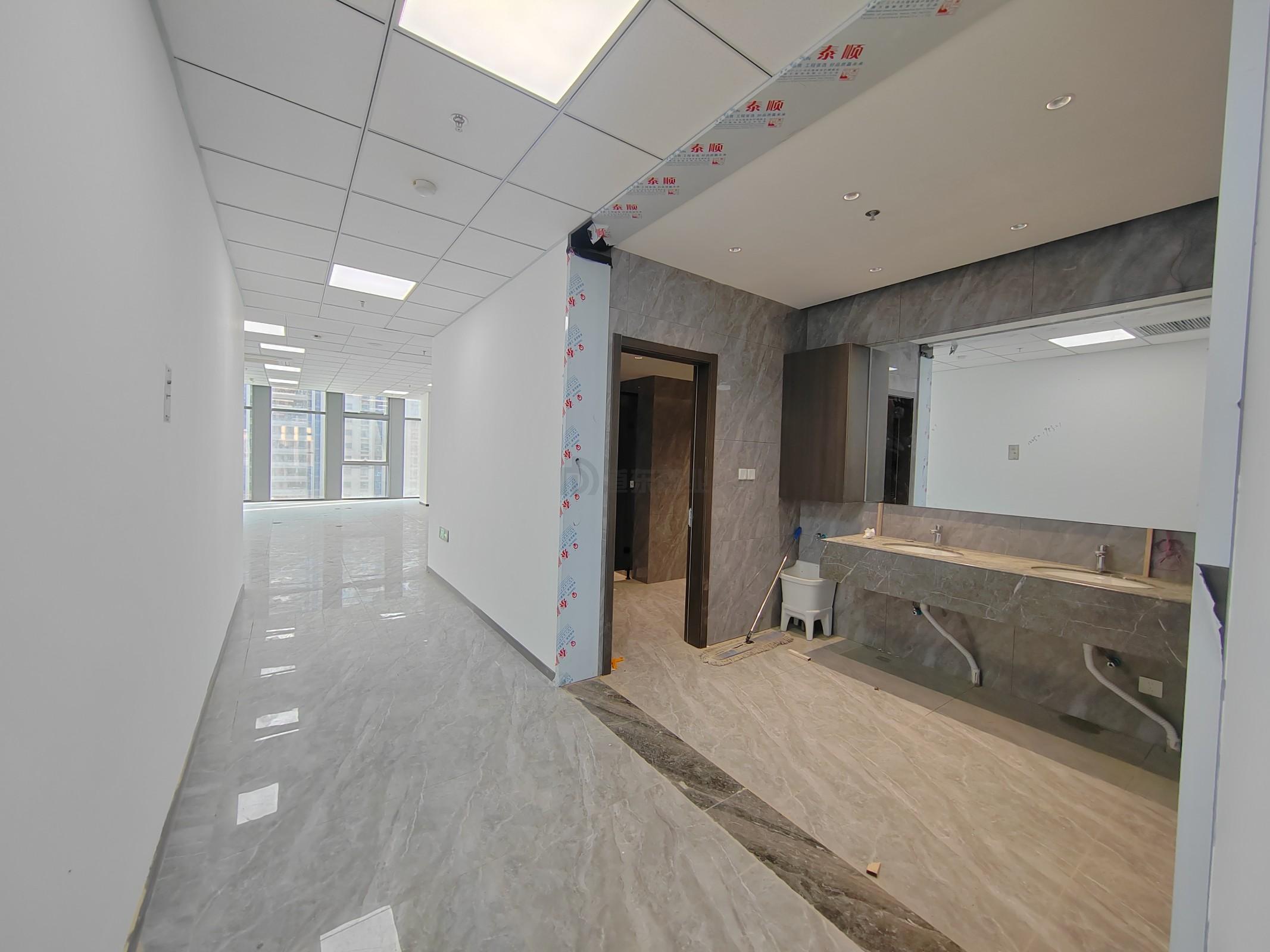 生量环保科技创新中心面积900平