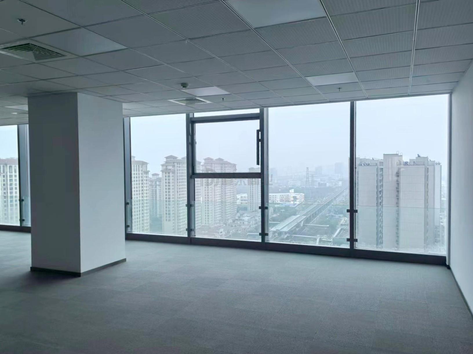 云马创新中心面积365平