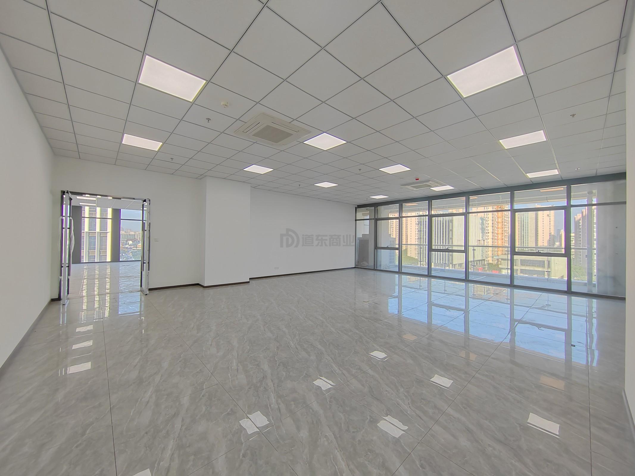 生量环保科技创新中心面积900平