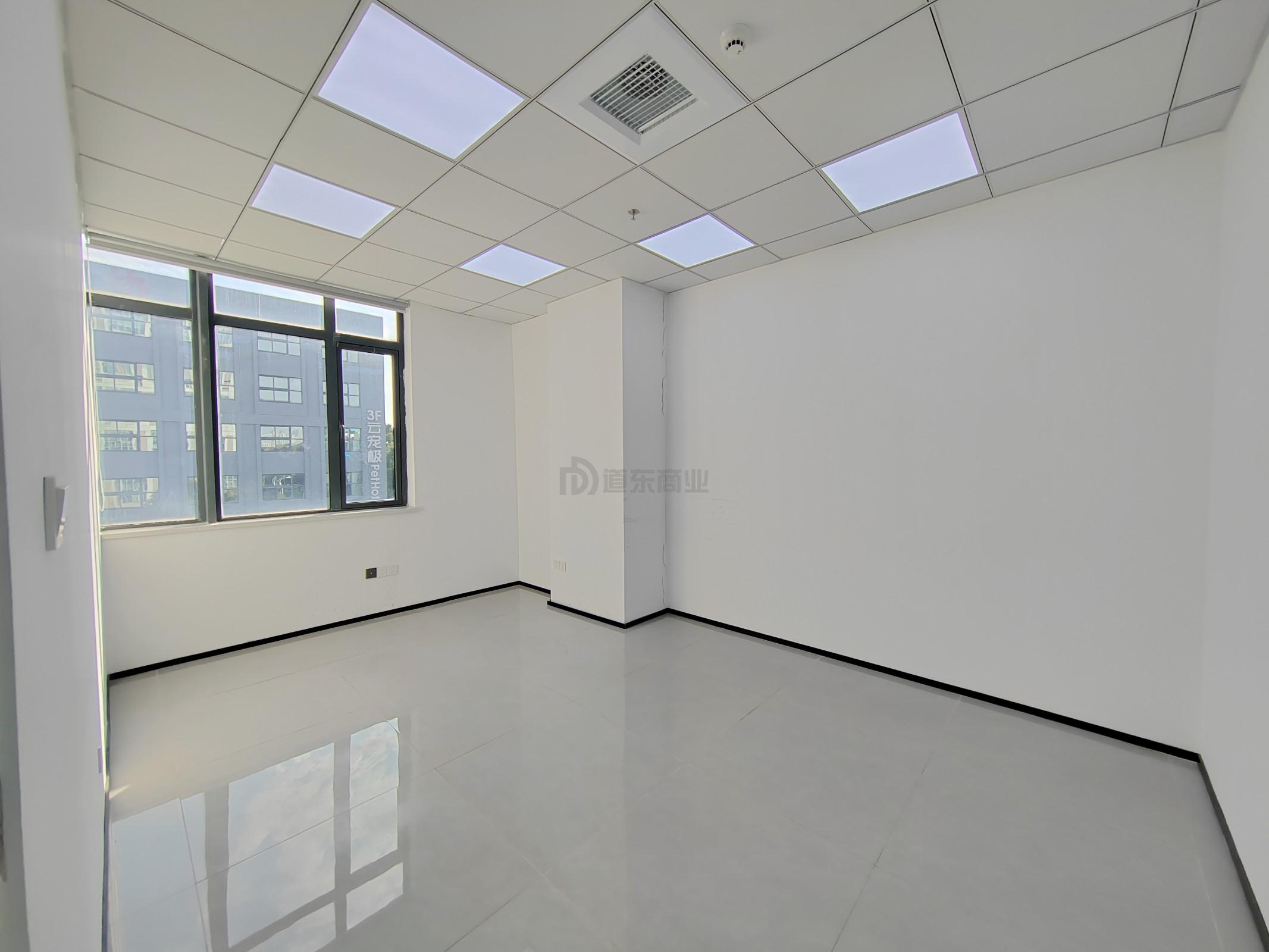 普信copo面积164平