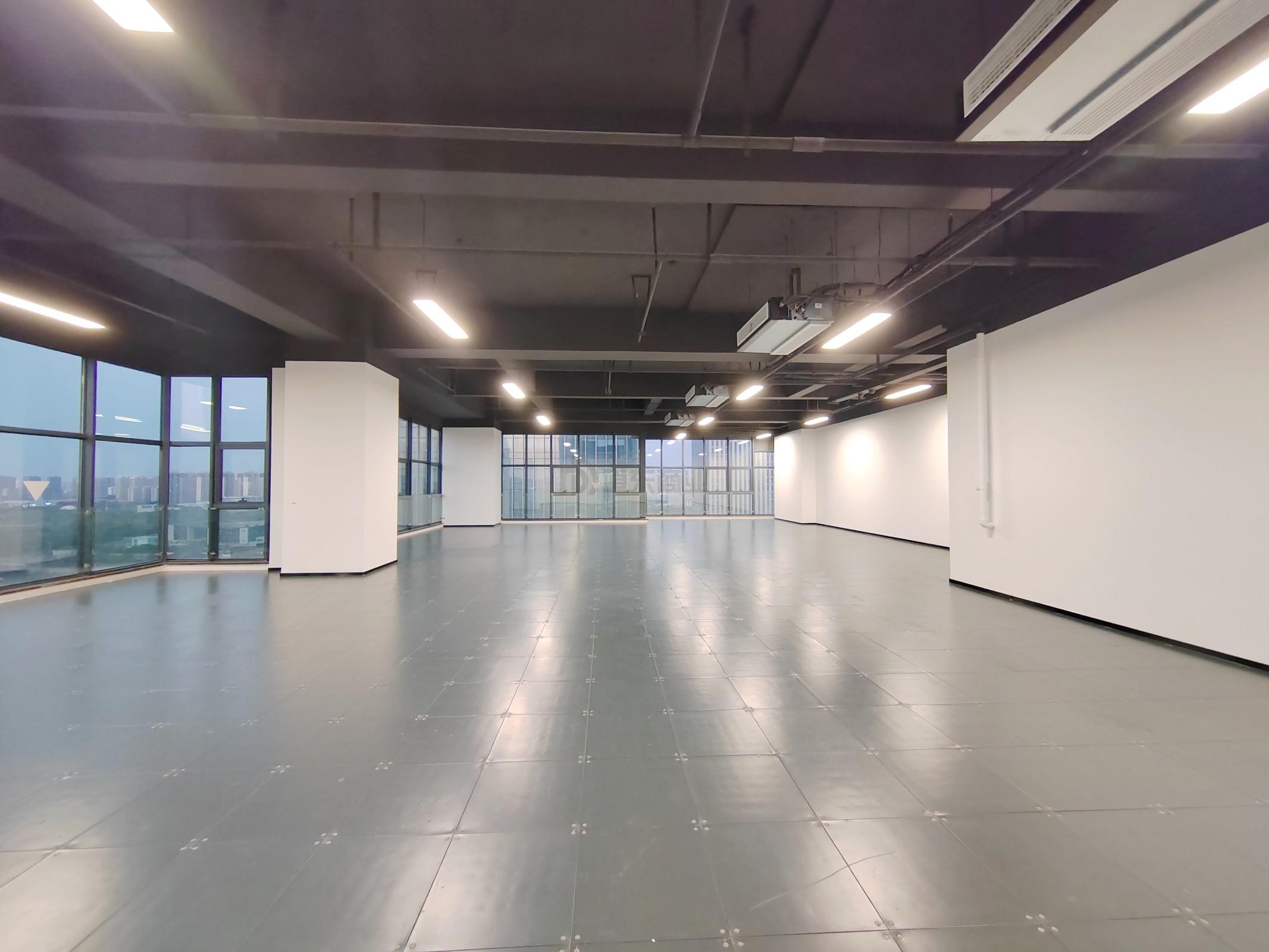 紫光金融大厦面积325平