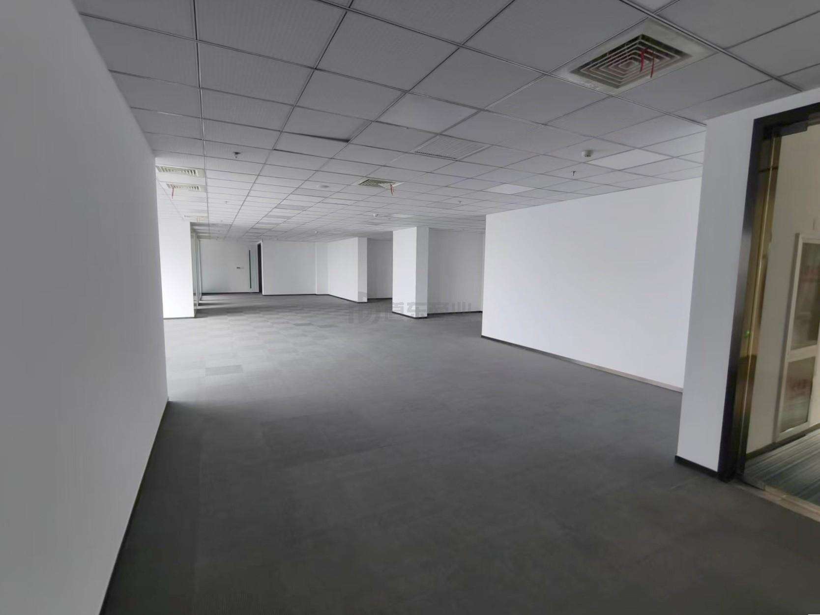 云马创新中心面积365平