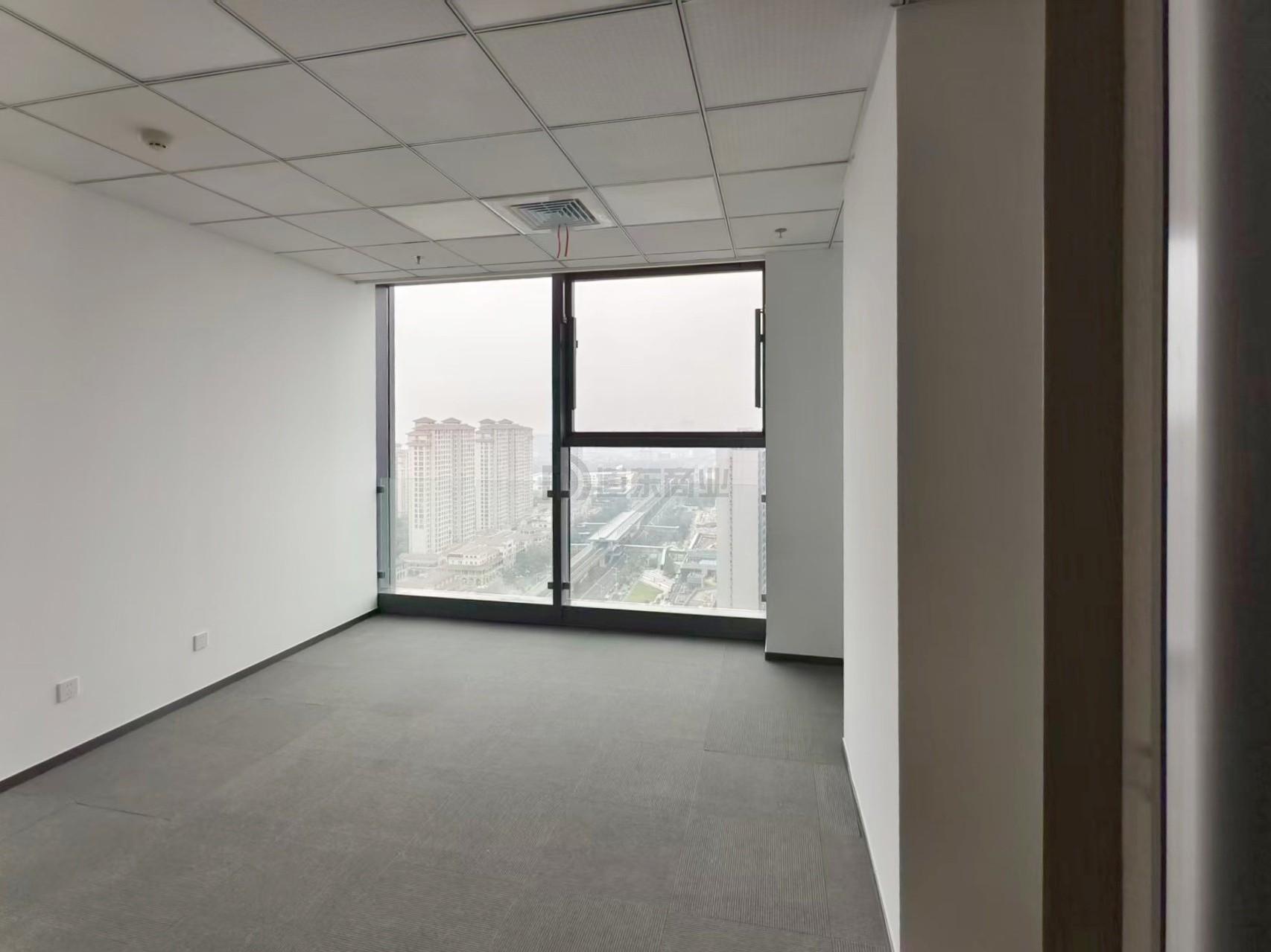 云马创新中心面积365平