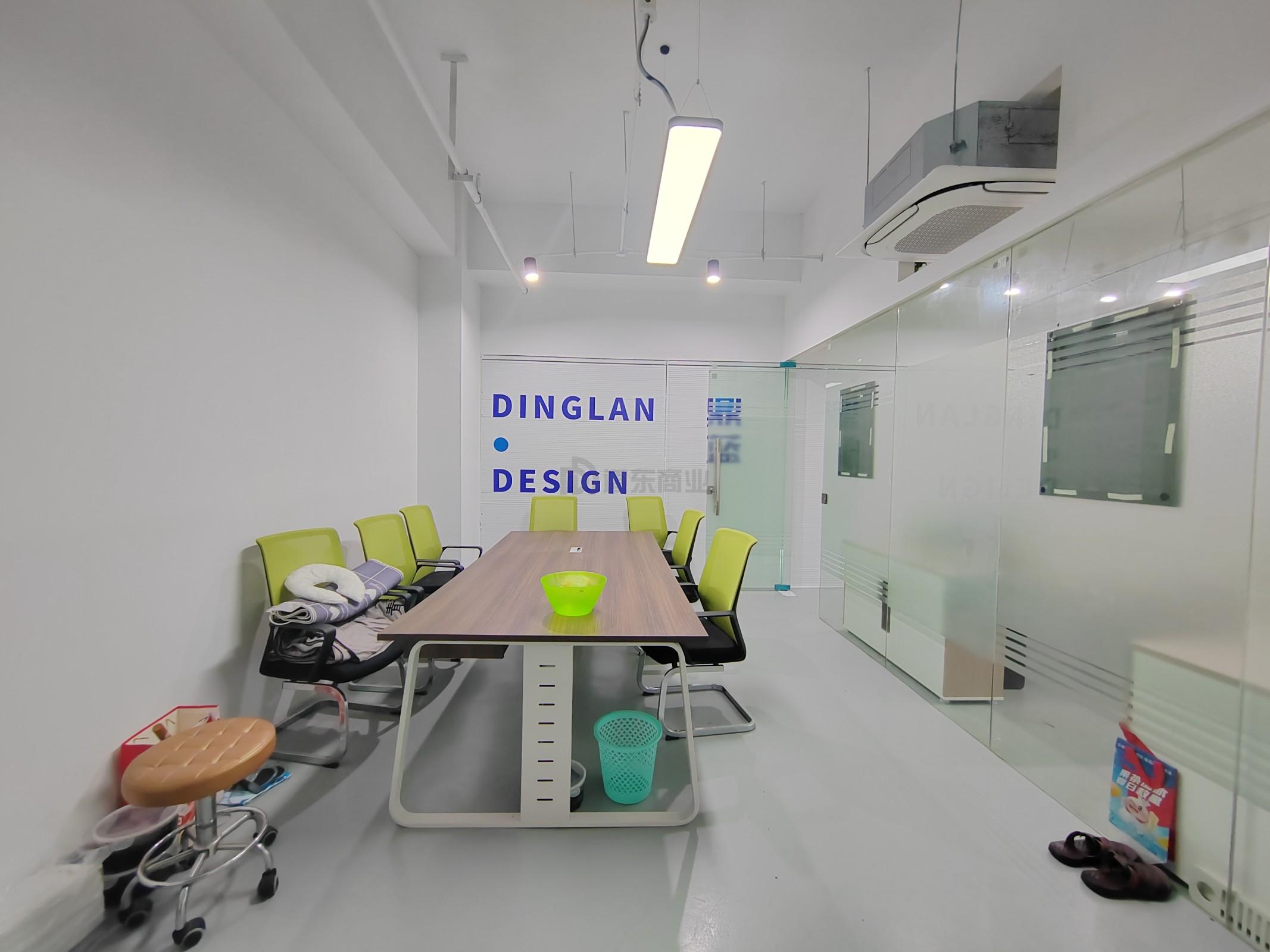 蠡湖科创中心面积89平