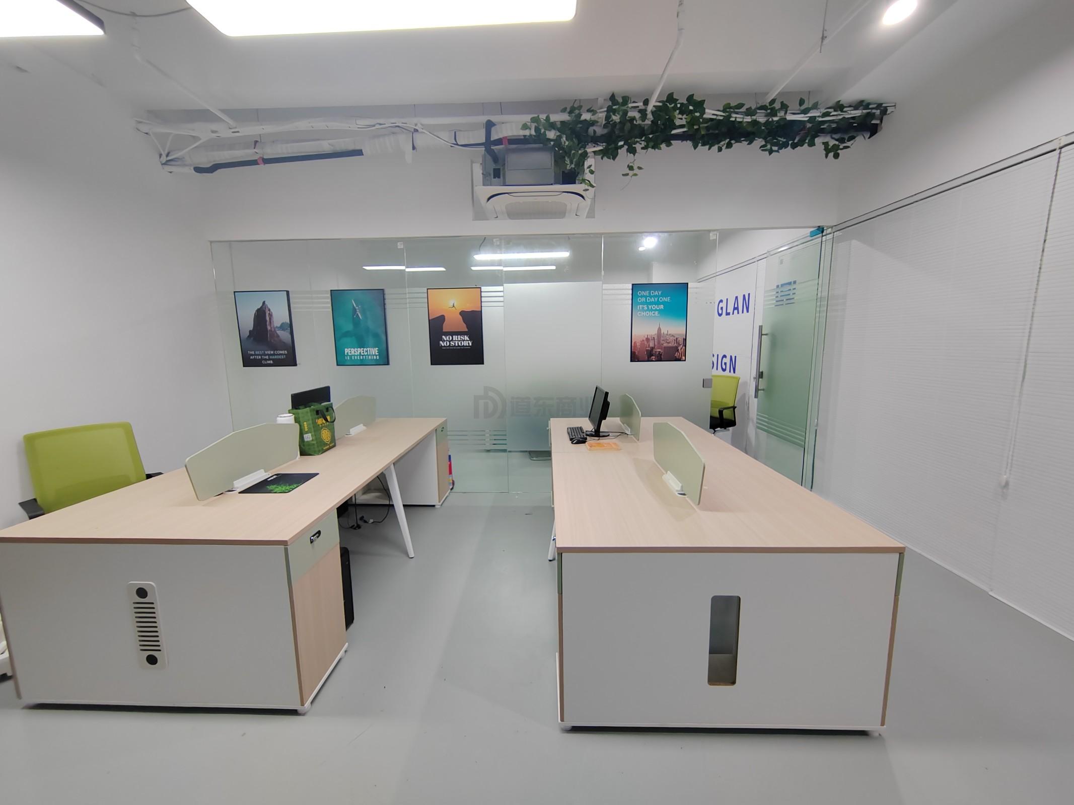 蠡湖科创中心面积89平