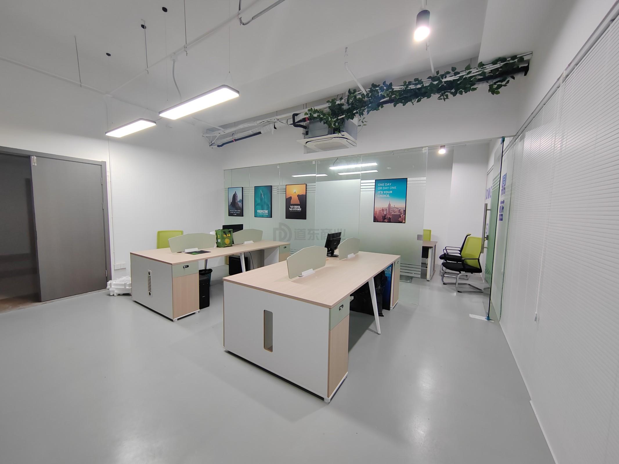 蠡湖科创中心面积89平