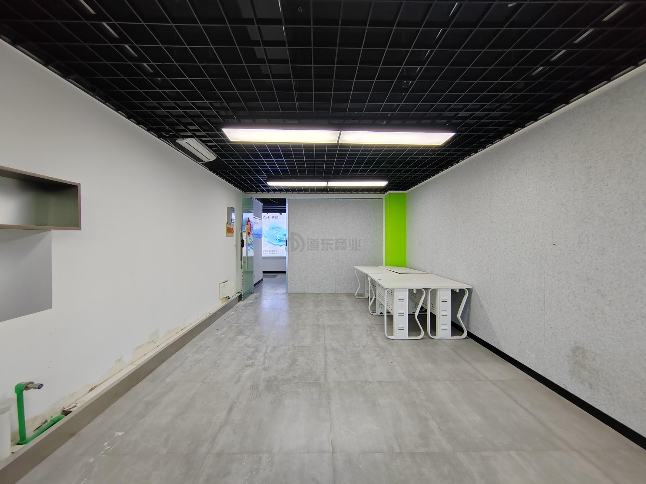 庆丰园面积60平