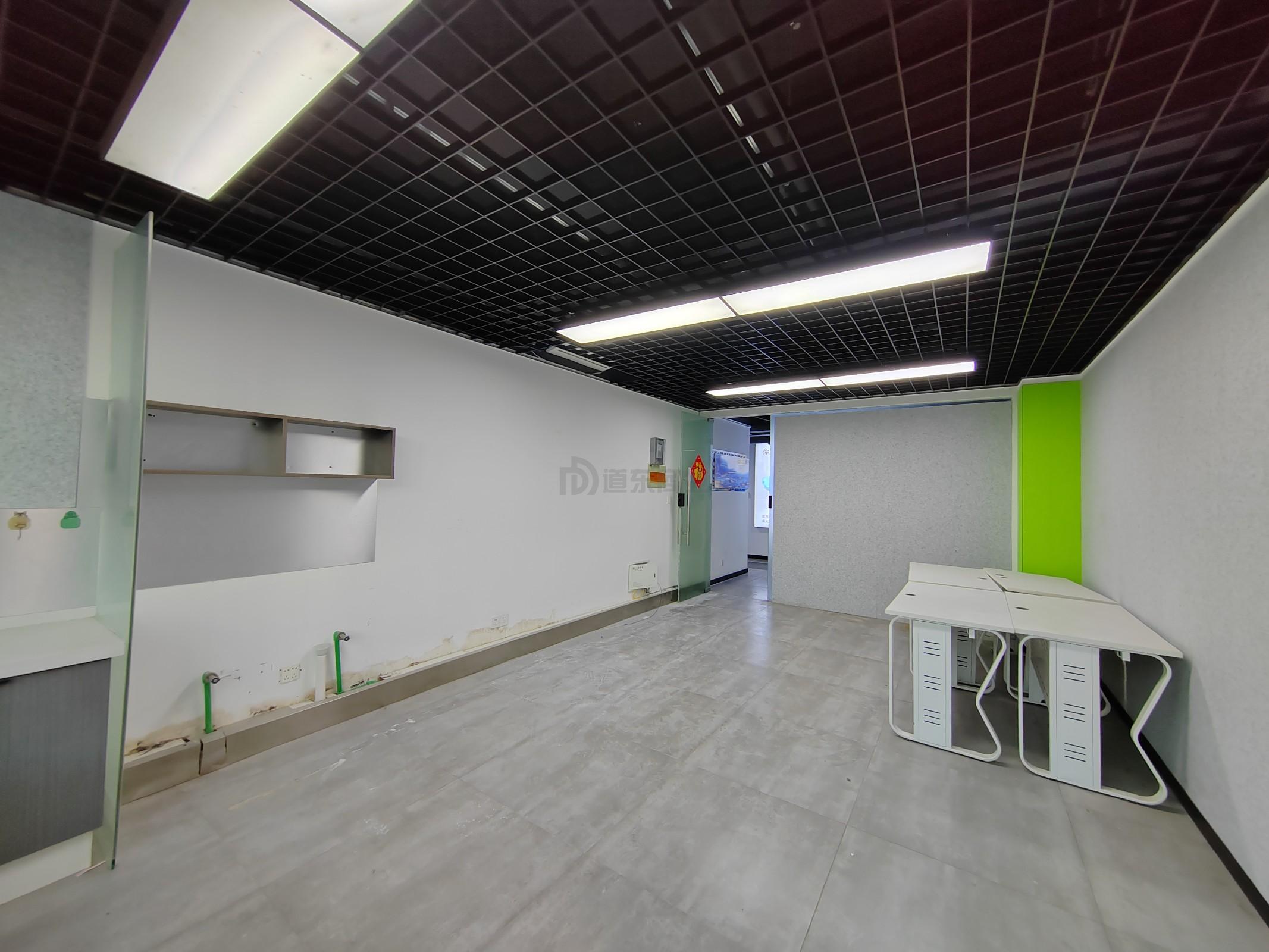 庆丰园面积60平