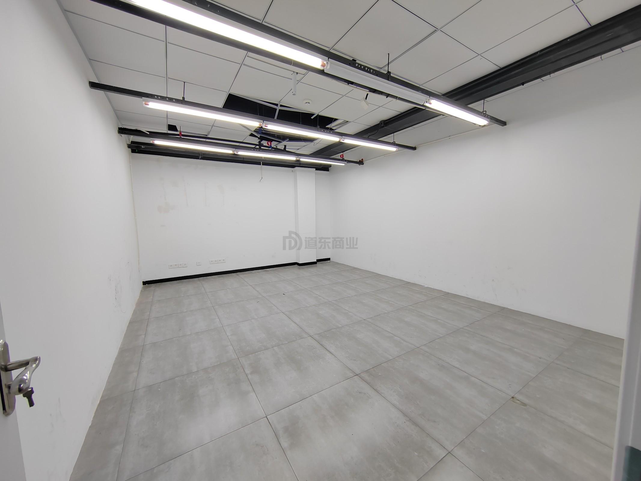 庆丰园面积251平