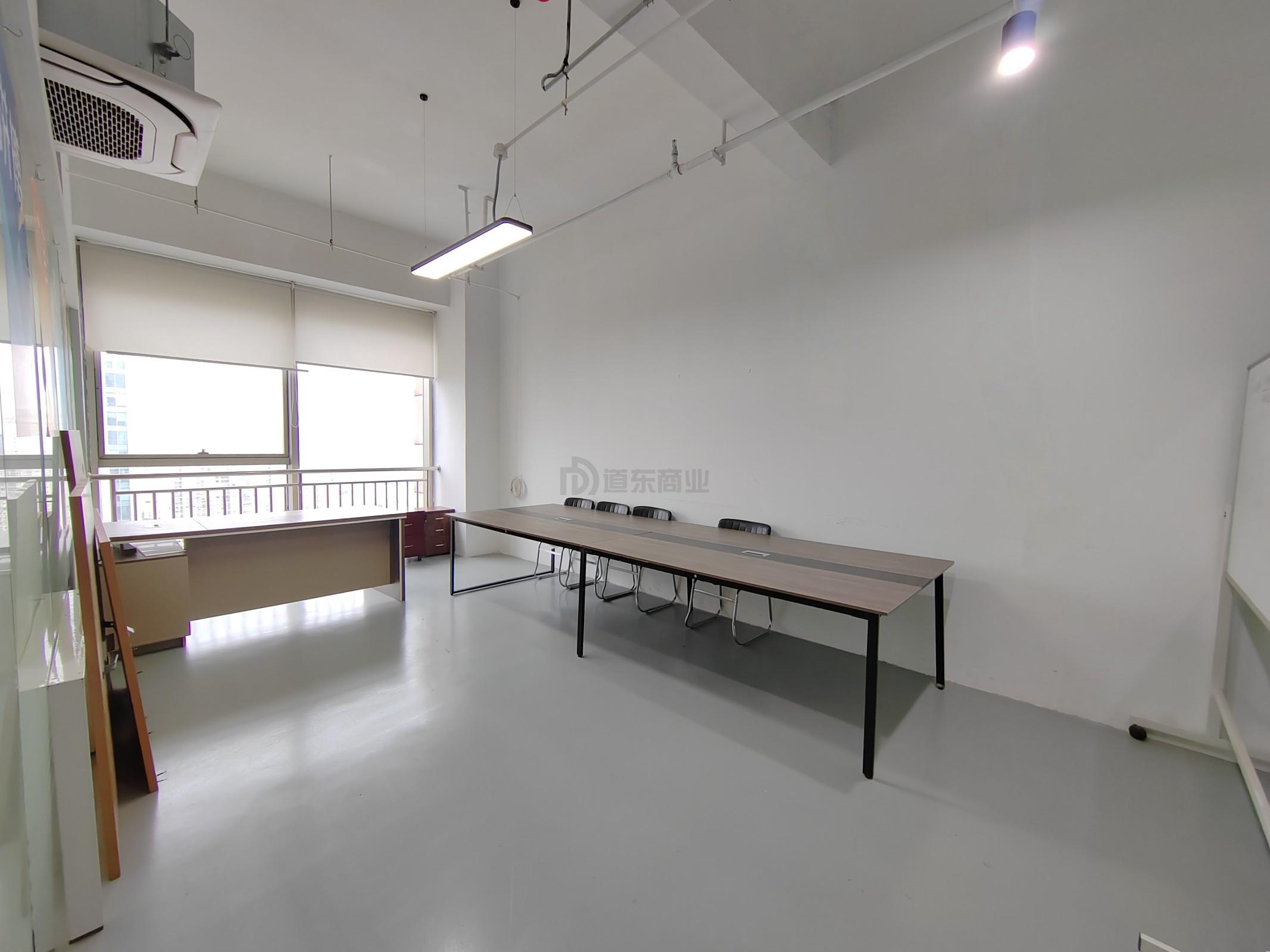 蠡湖科创中心面积98平