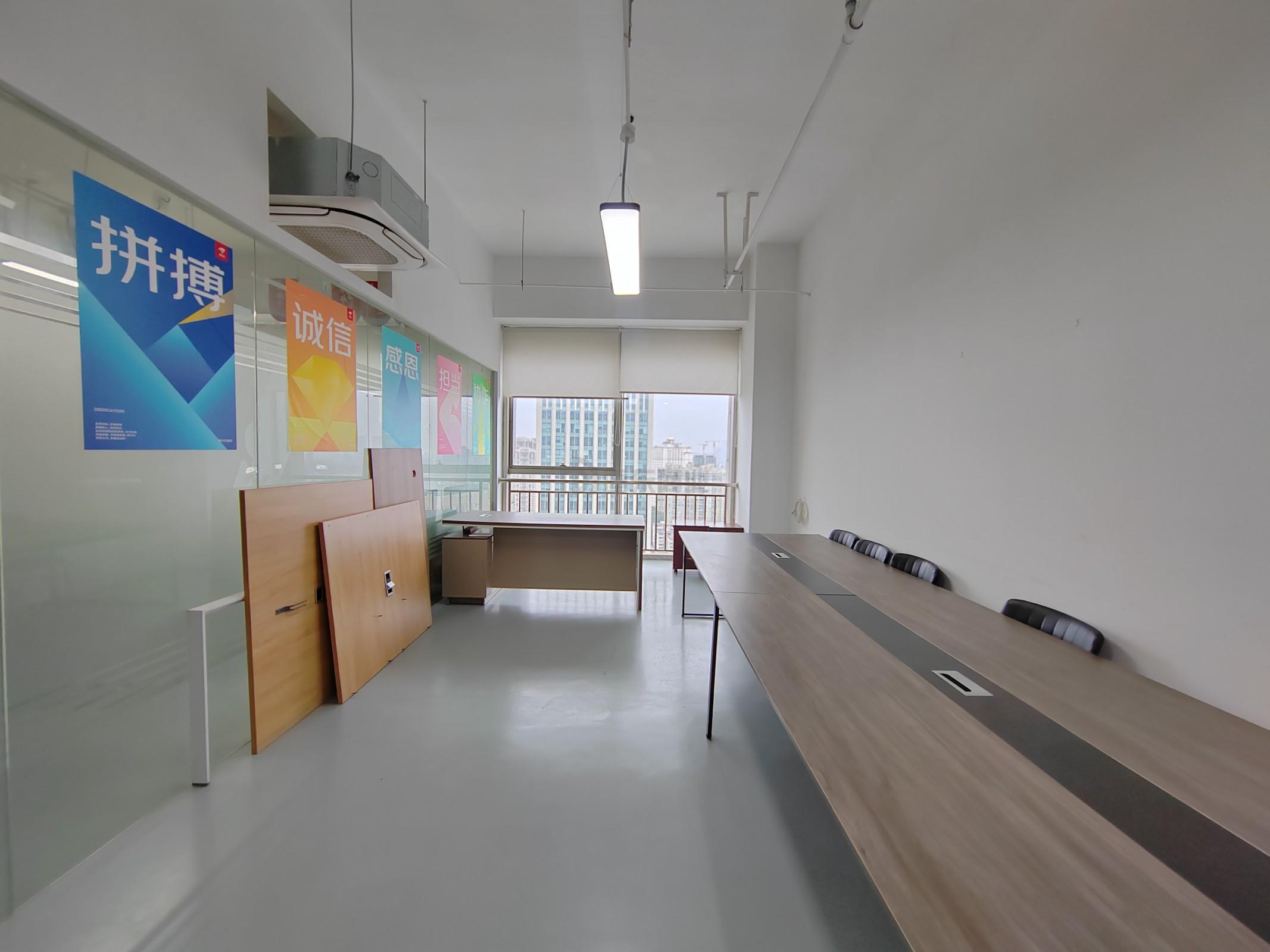 蠡湖科创中心面积98平