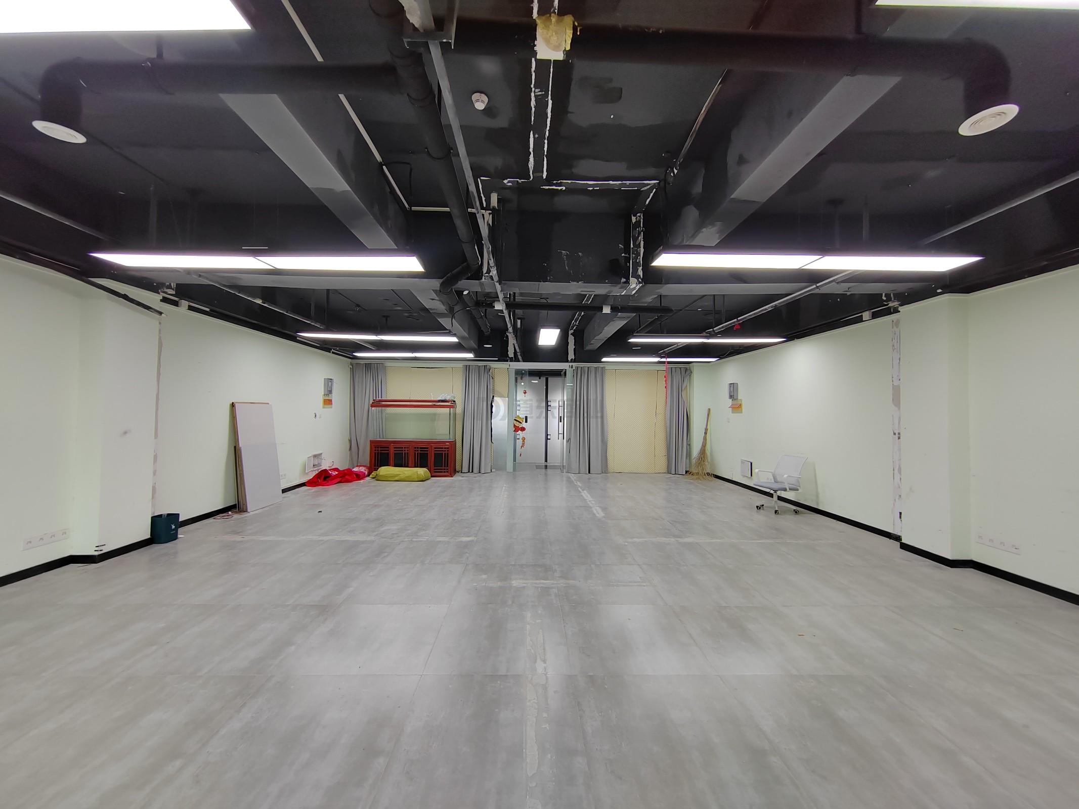 庆丰园面积139平