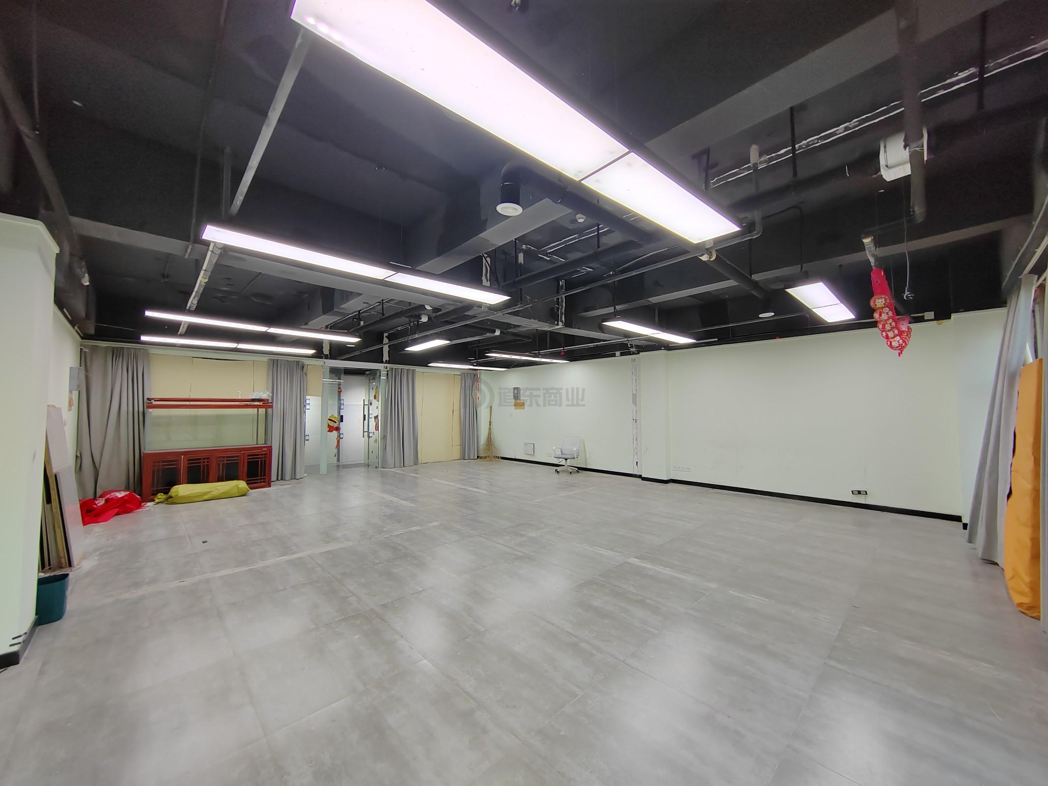 庆丰园面积139平