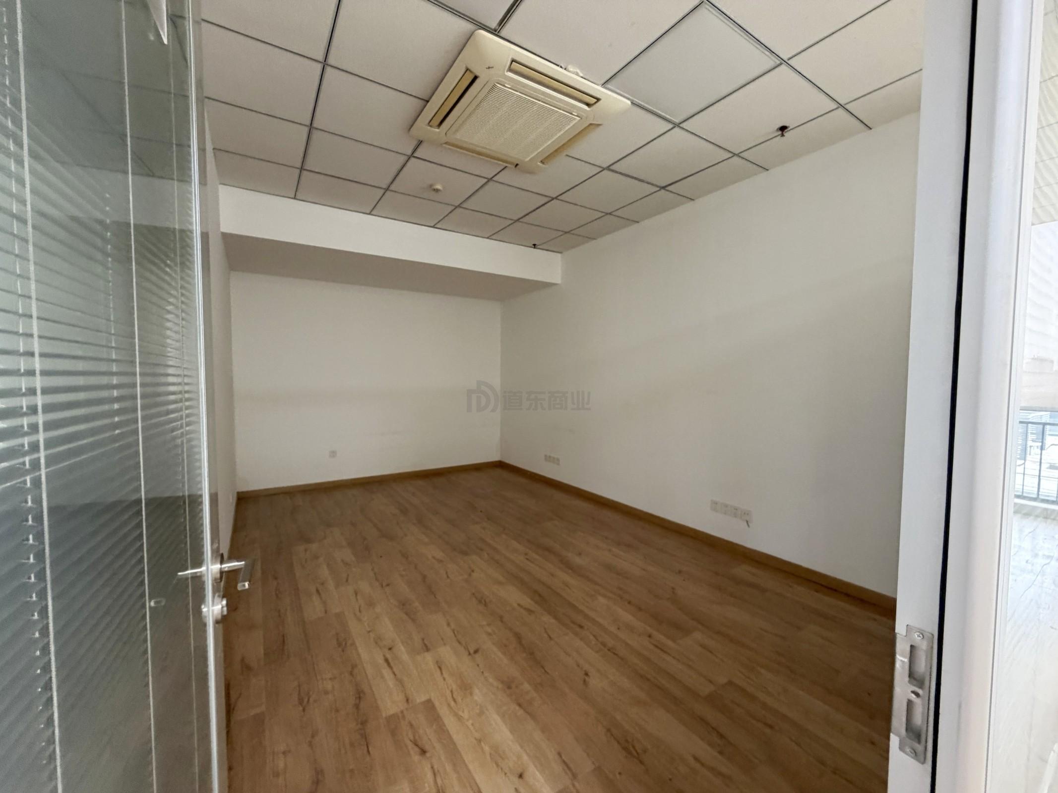 IC设计大厦面积298平