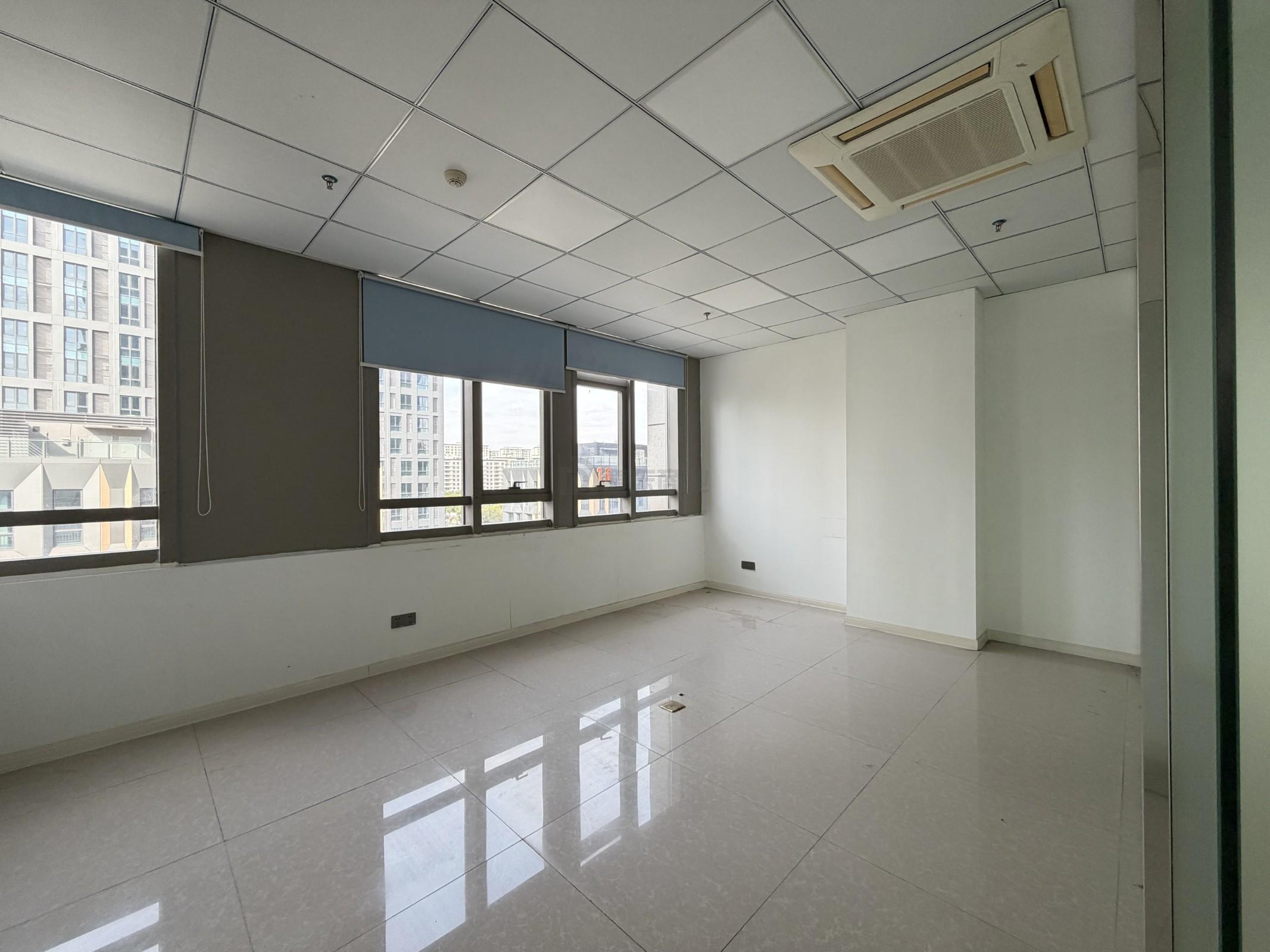 IC设计大厦面积180平