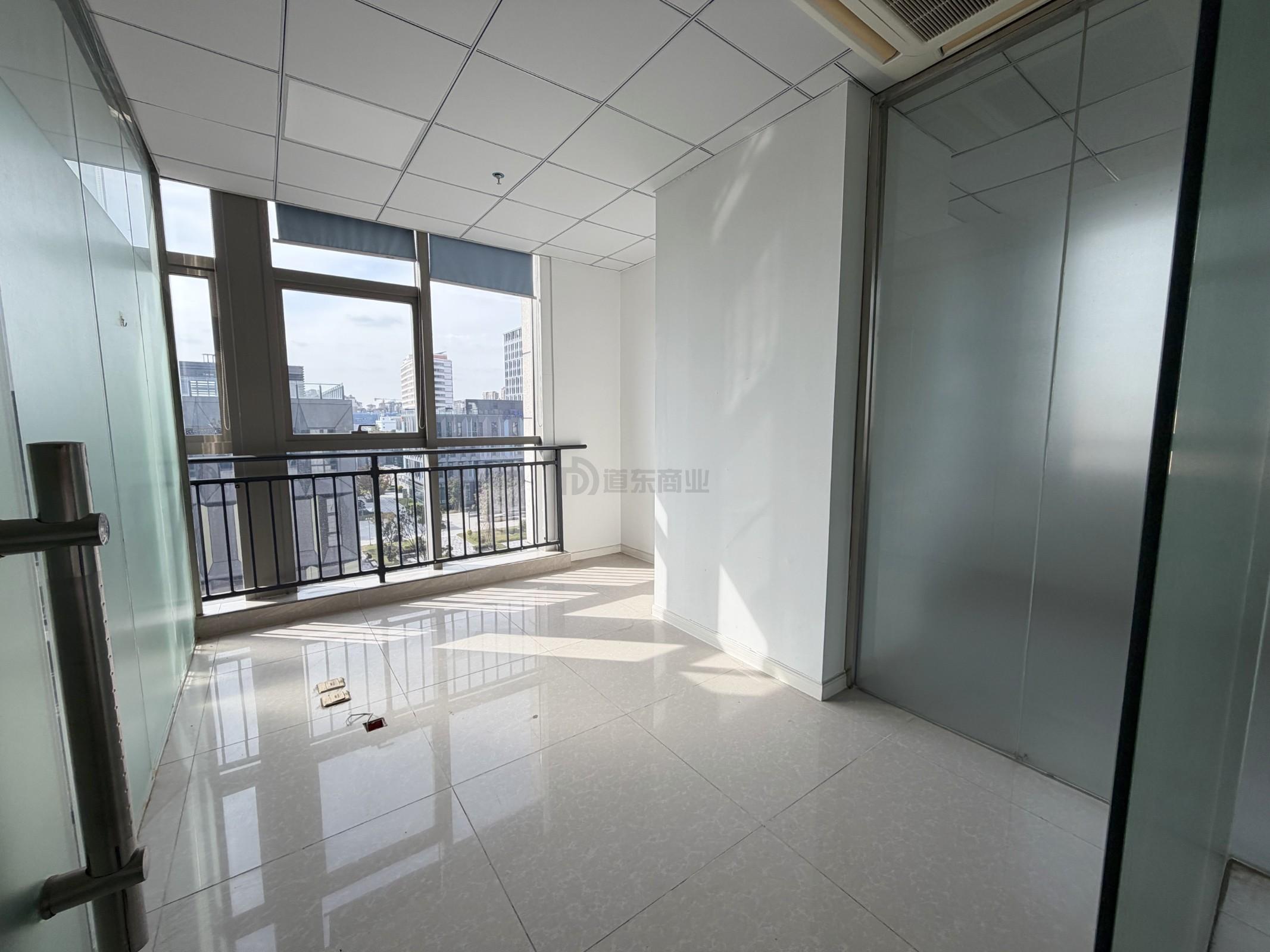 IC设计大厦面积180平