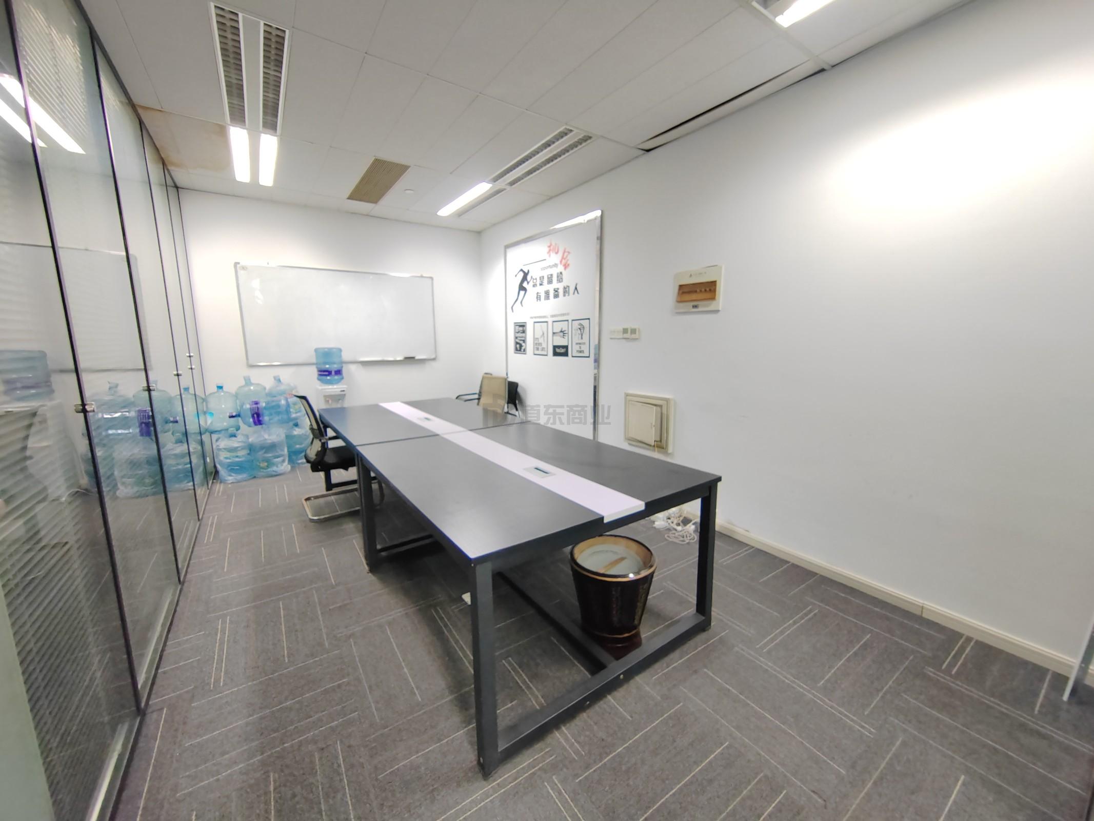 红豆国际广场面积229平