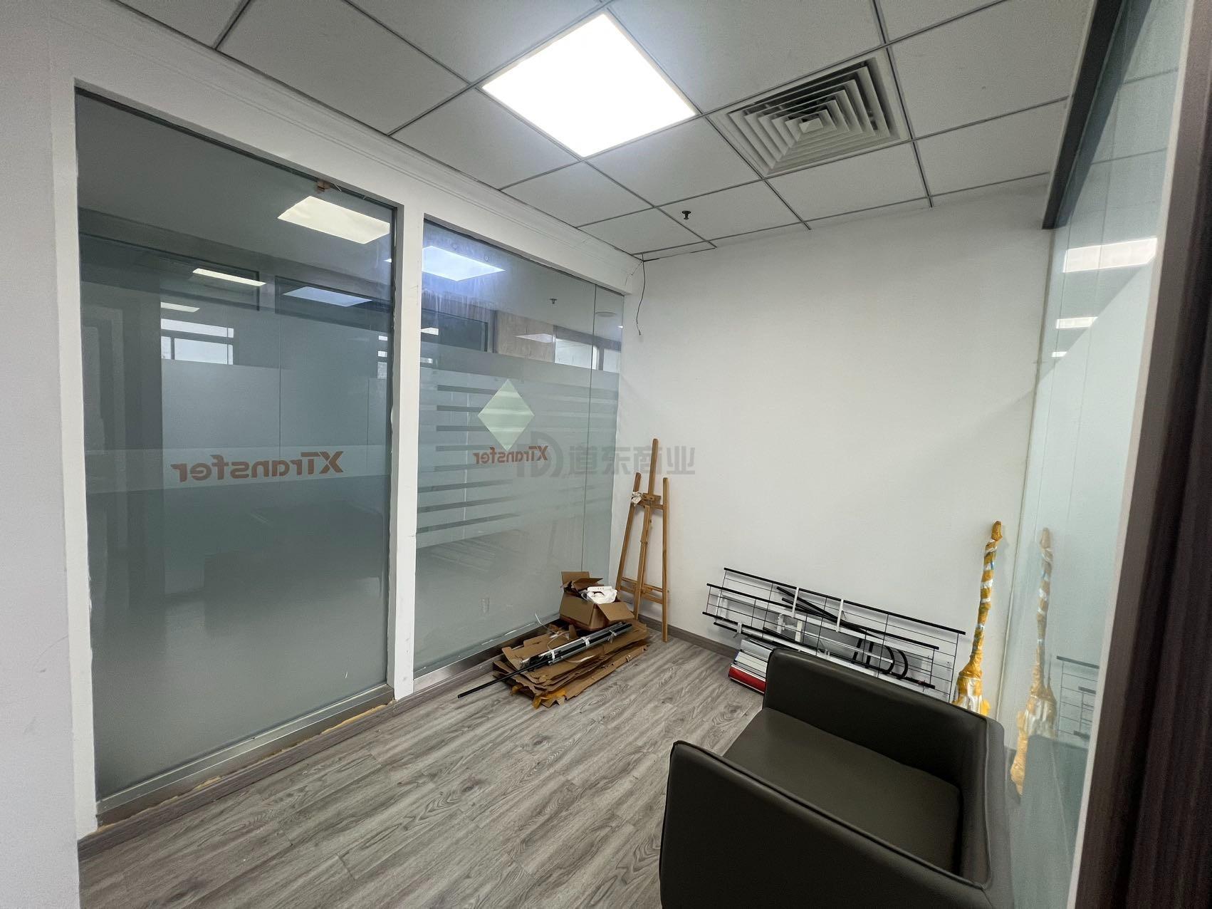 新鼎球大厦面积212平