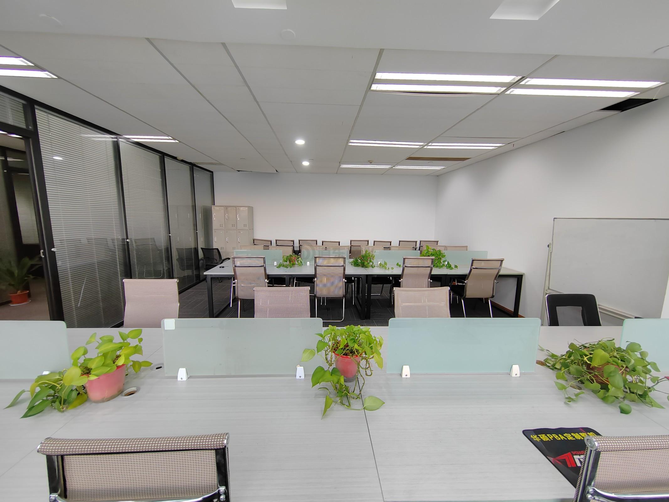 红豆国际广场面积229平