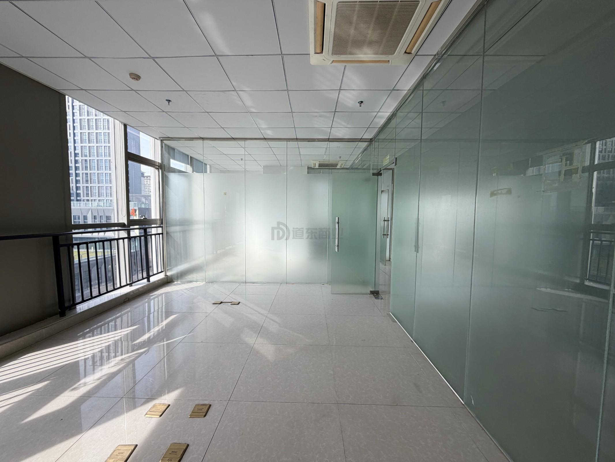 IC设计大厦面积180平