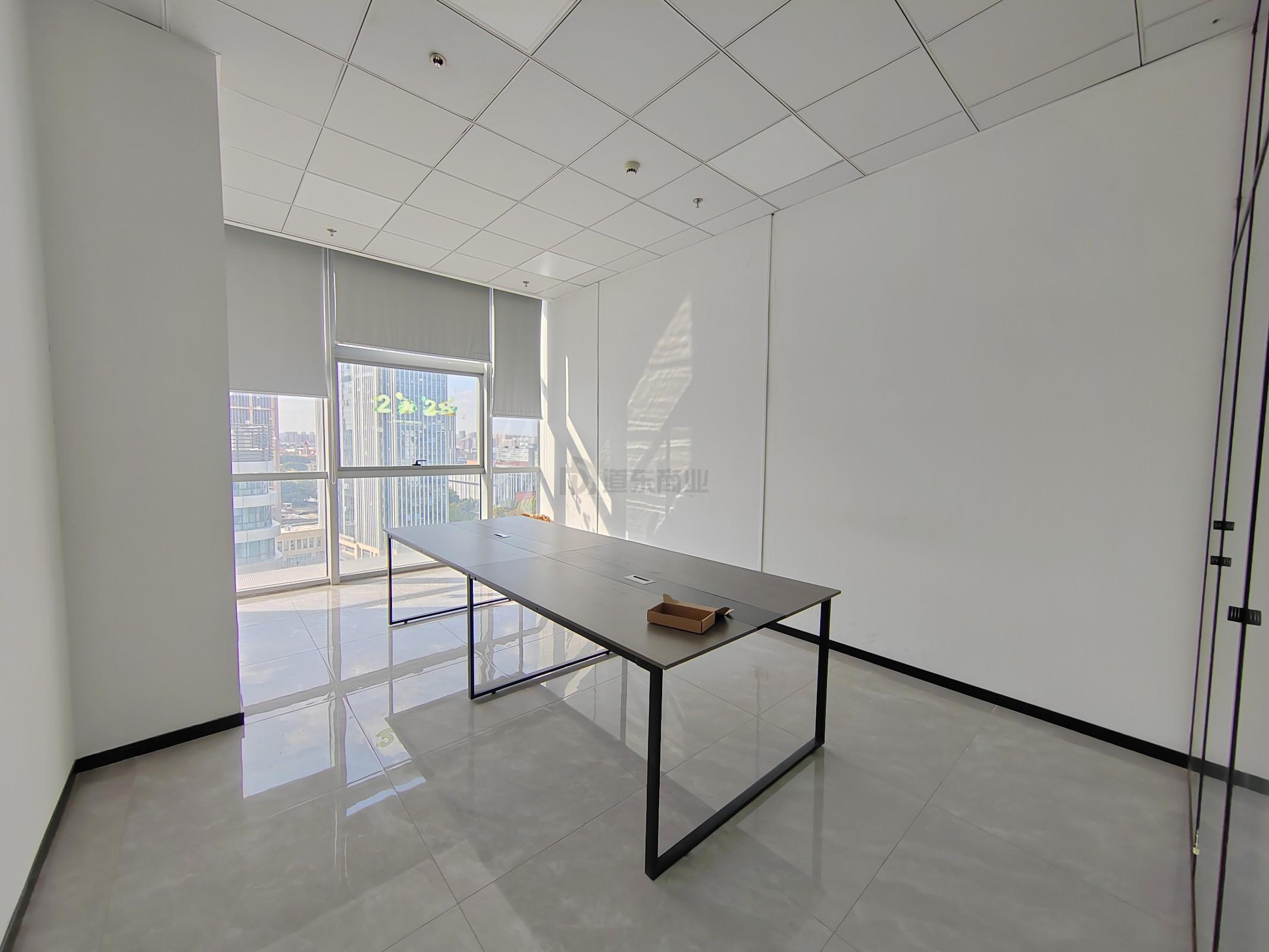 亿利科创产业园面积298平