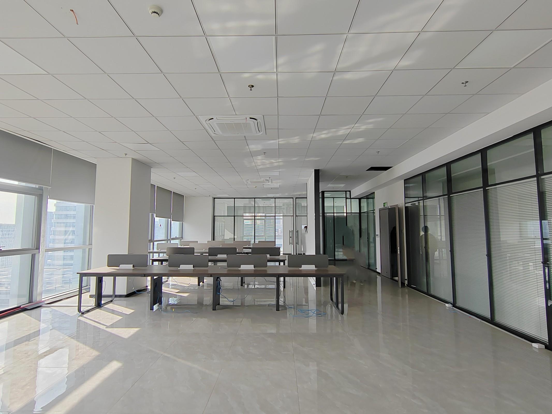 亿利科创产业园面积298平