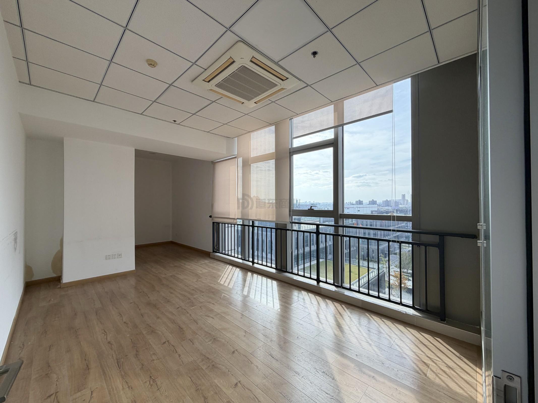 IC设计大厦面积298平