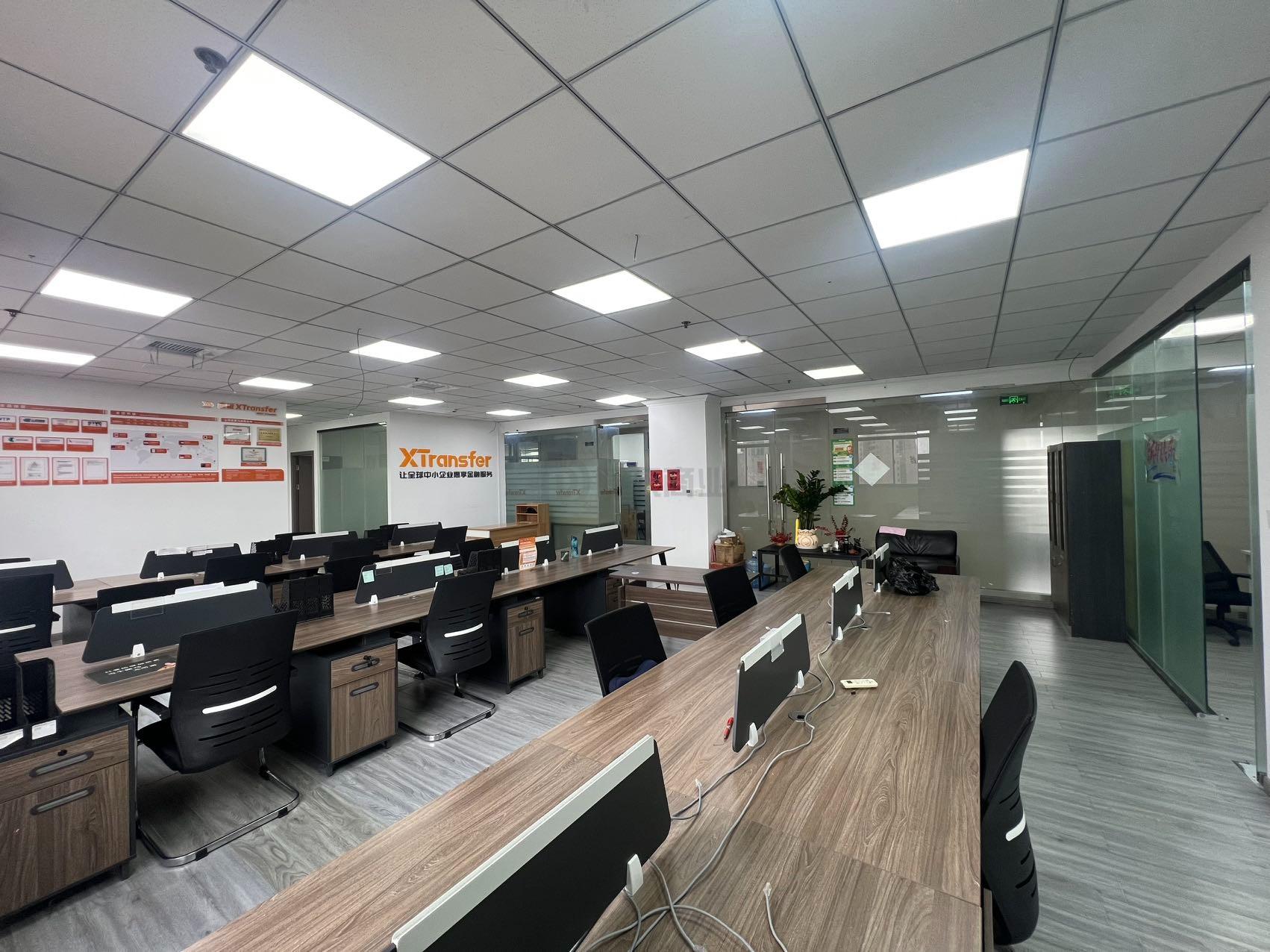 新鼎球大厦面积212平