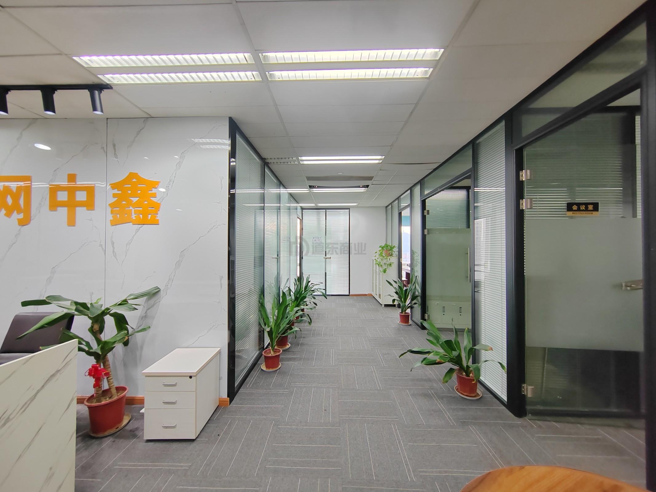 红豆国际广场面积229平