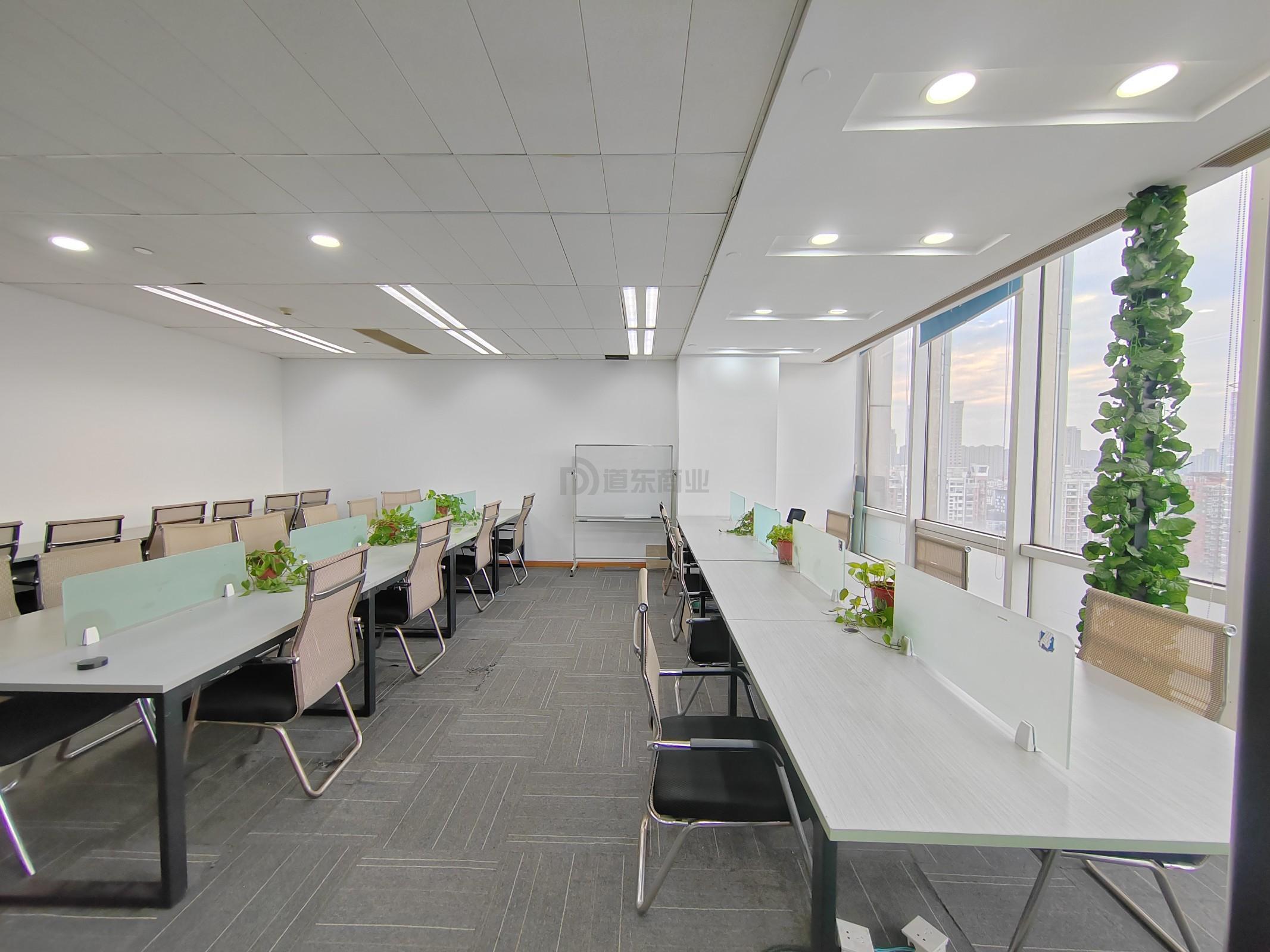 红豆国际广场面积229平