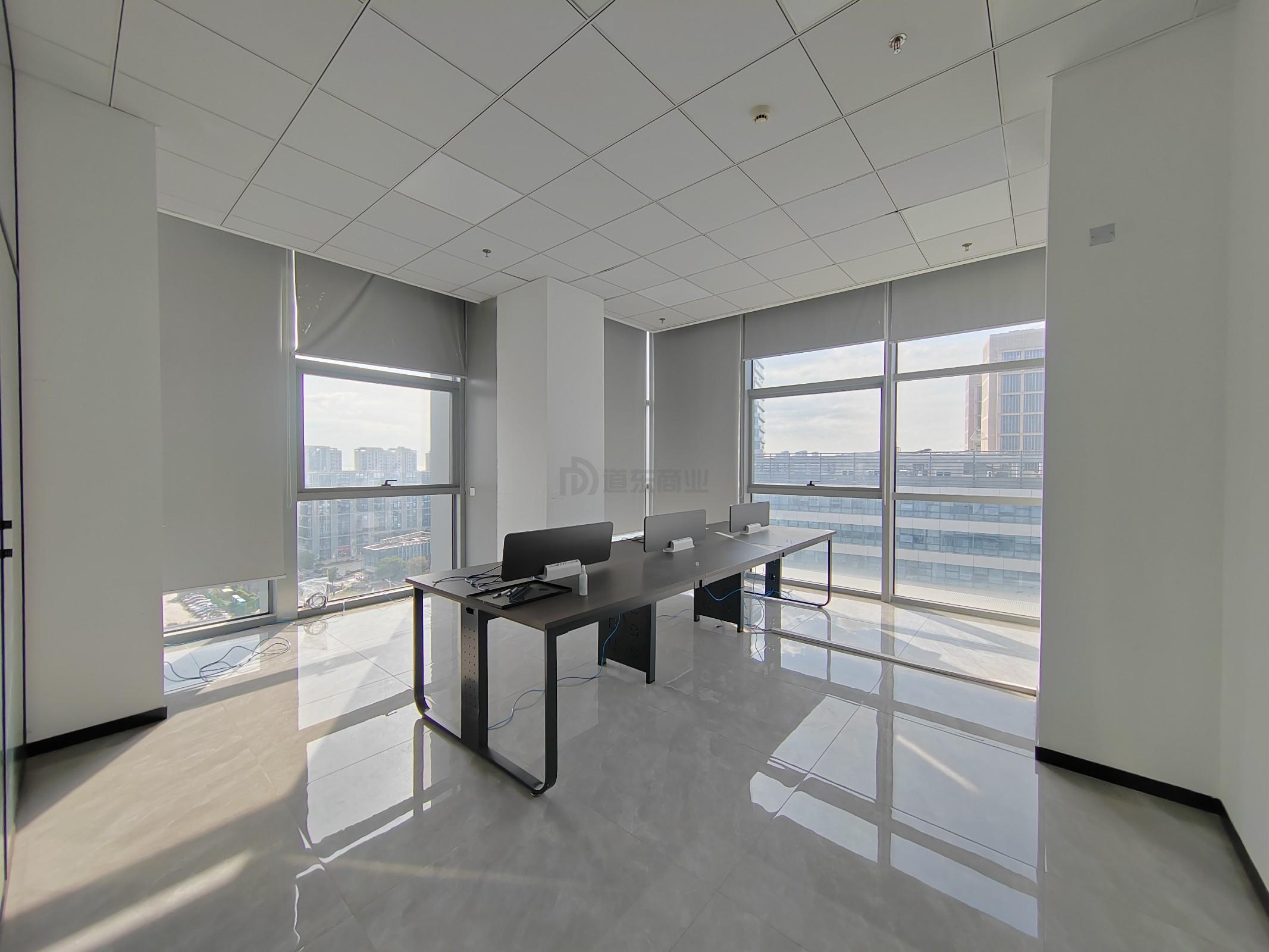 亿利科创产业园面积298平