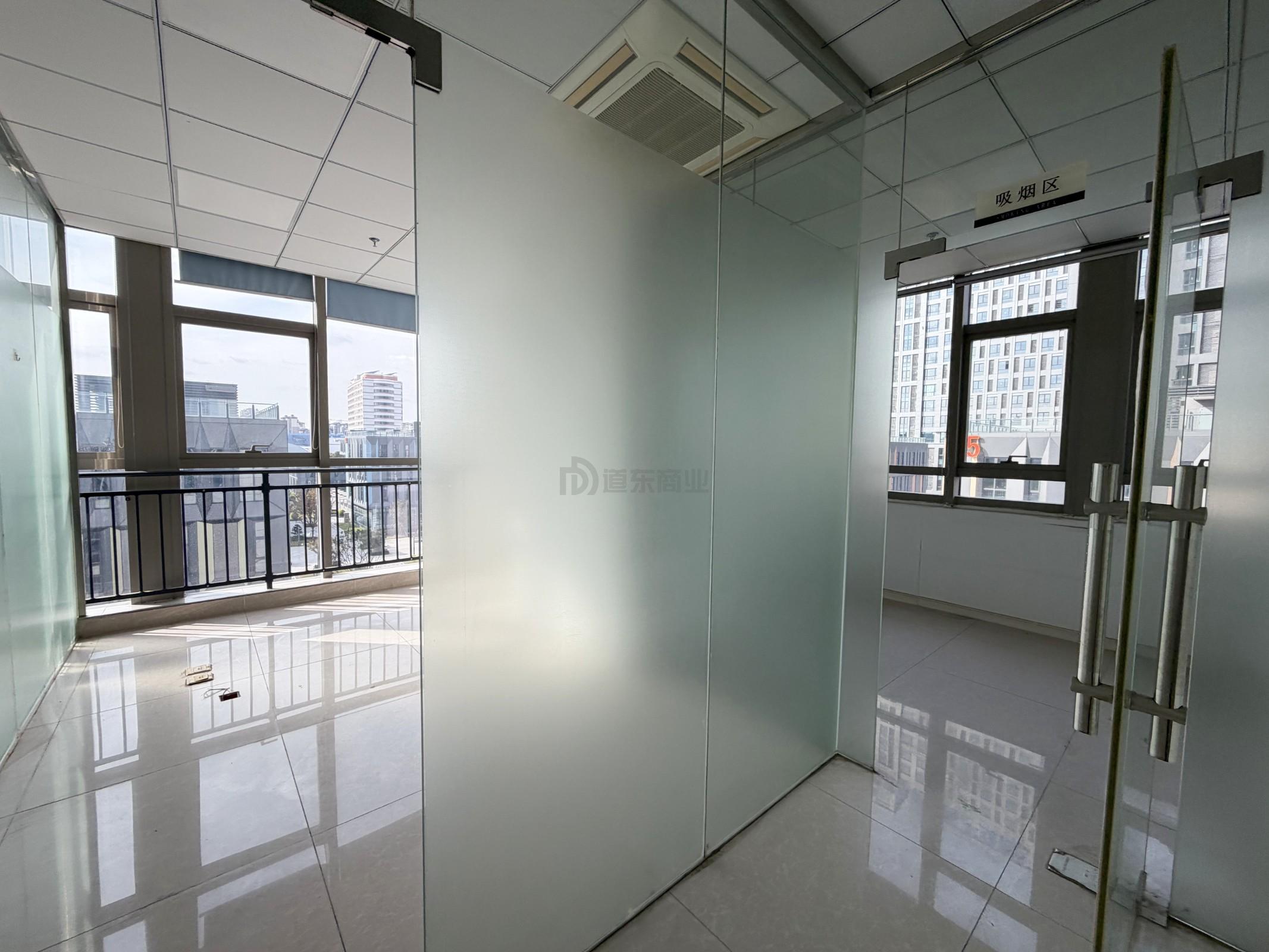 IC设计大厦面积180平