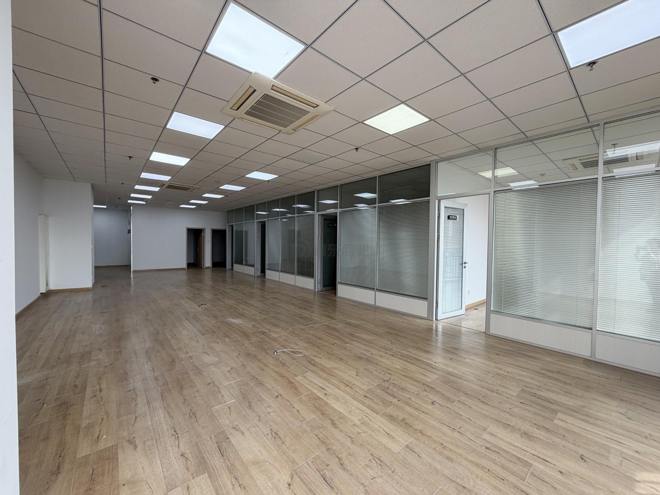 IC设计大厦面积298平