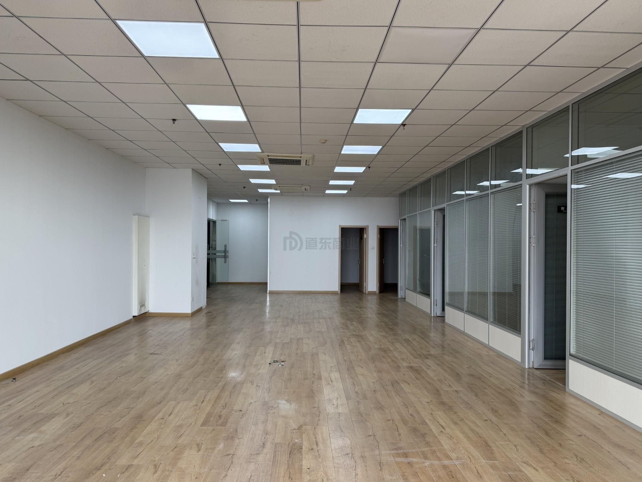 IC设计大厦面积298平