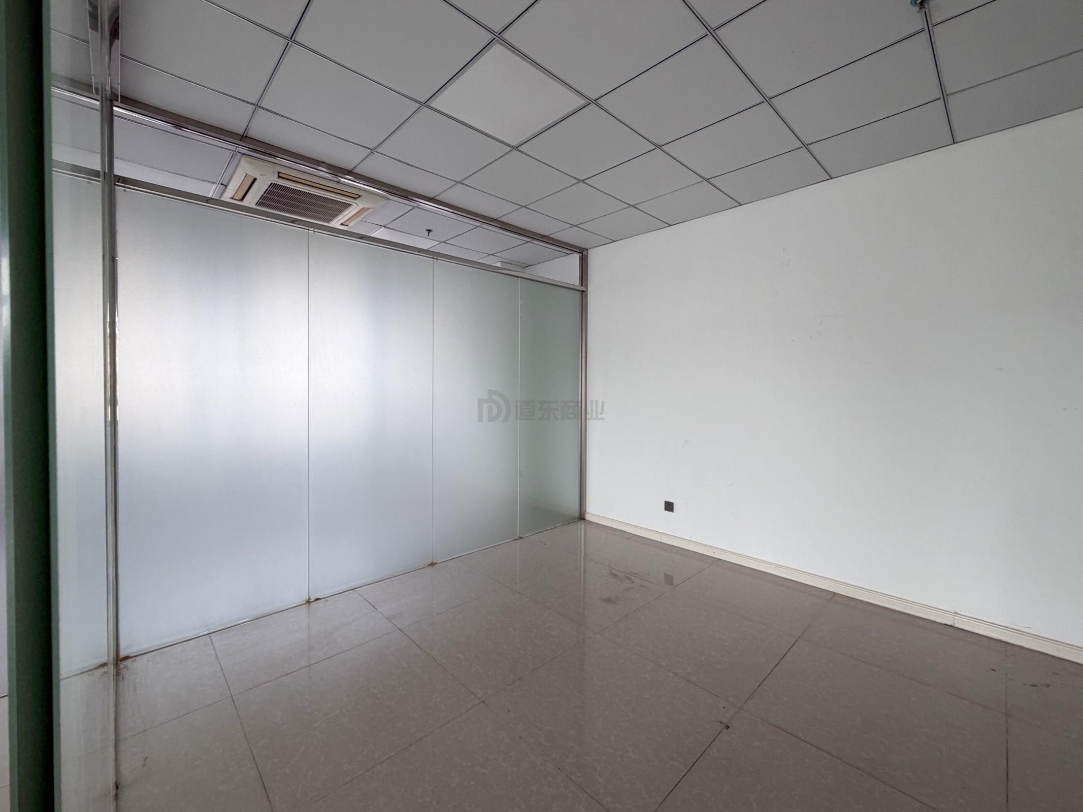 IC设计大厦面积180平