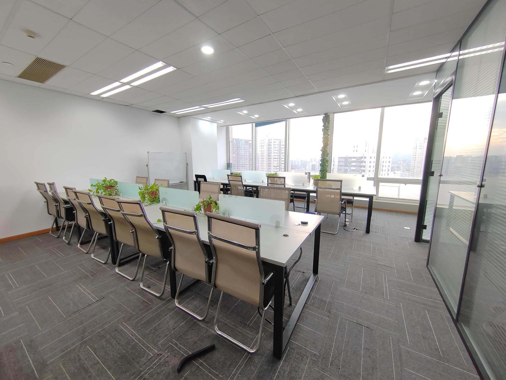 红豆国际广场面积229平